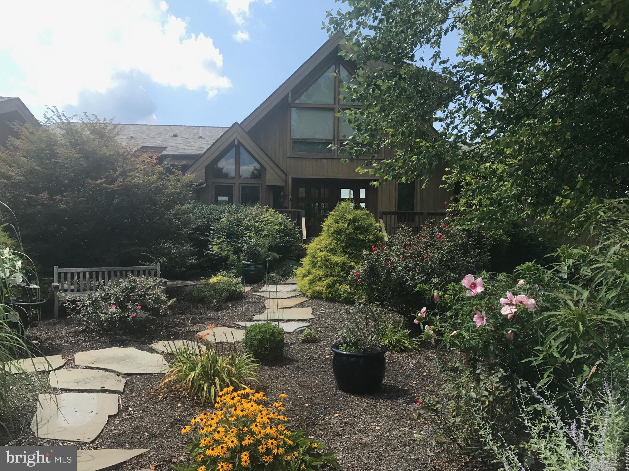 CROSSINGS ON THE POTOMAC - Residential