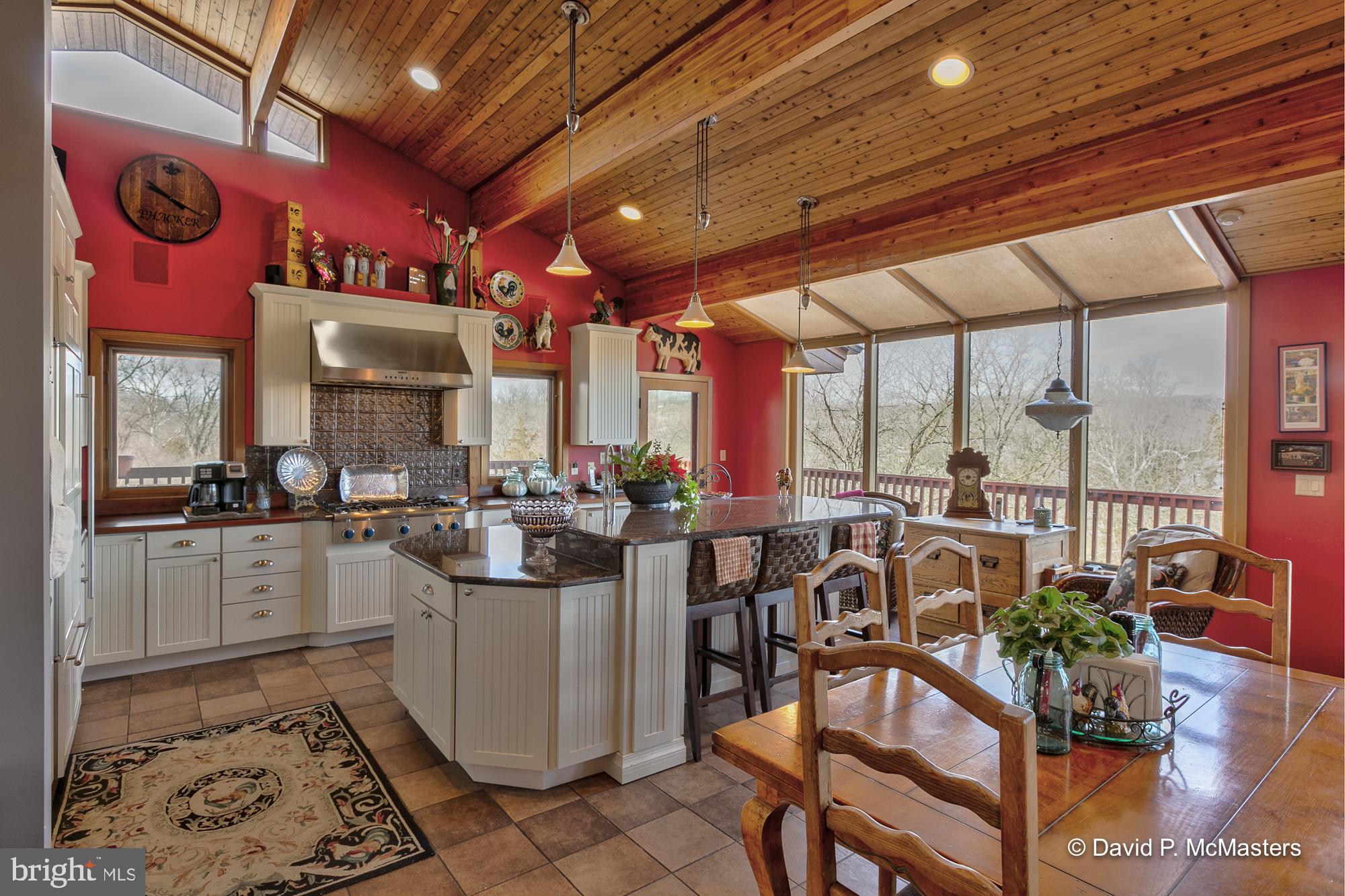 CROSSINGS ON THE POTOMAC - Residential