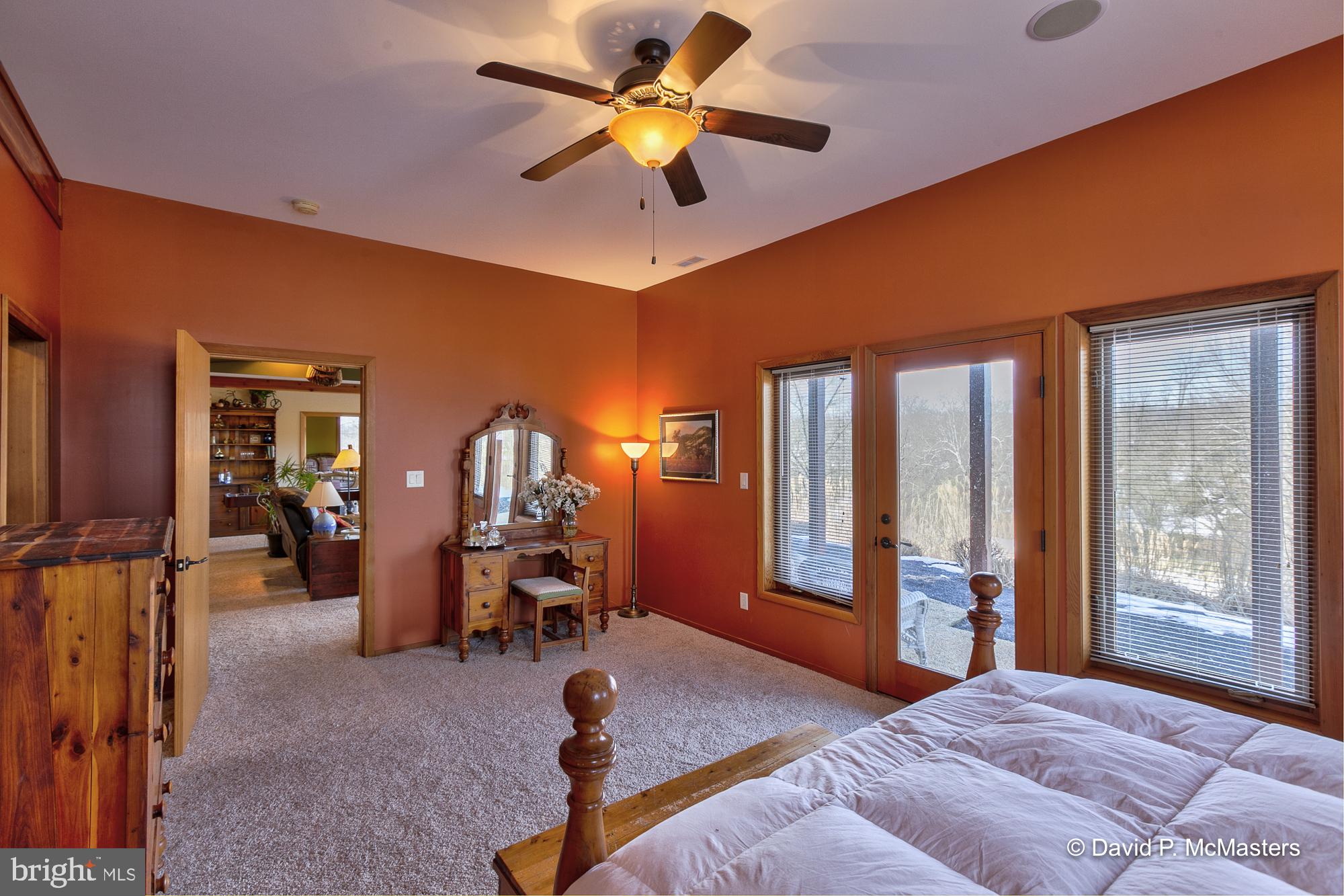 CROSSINGS ON THE POTOMAC - Residential