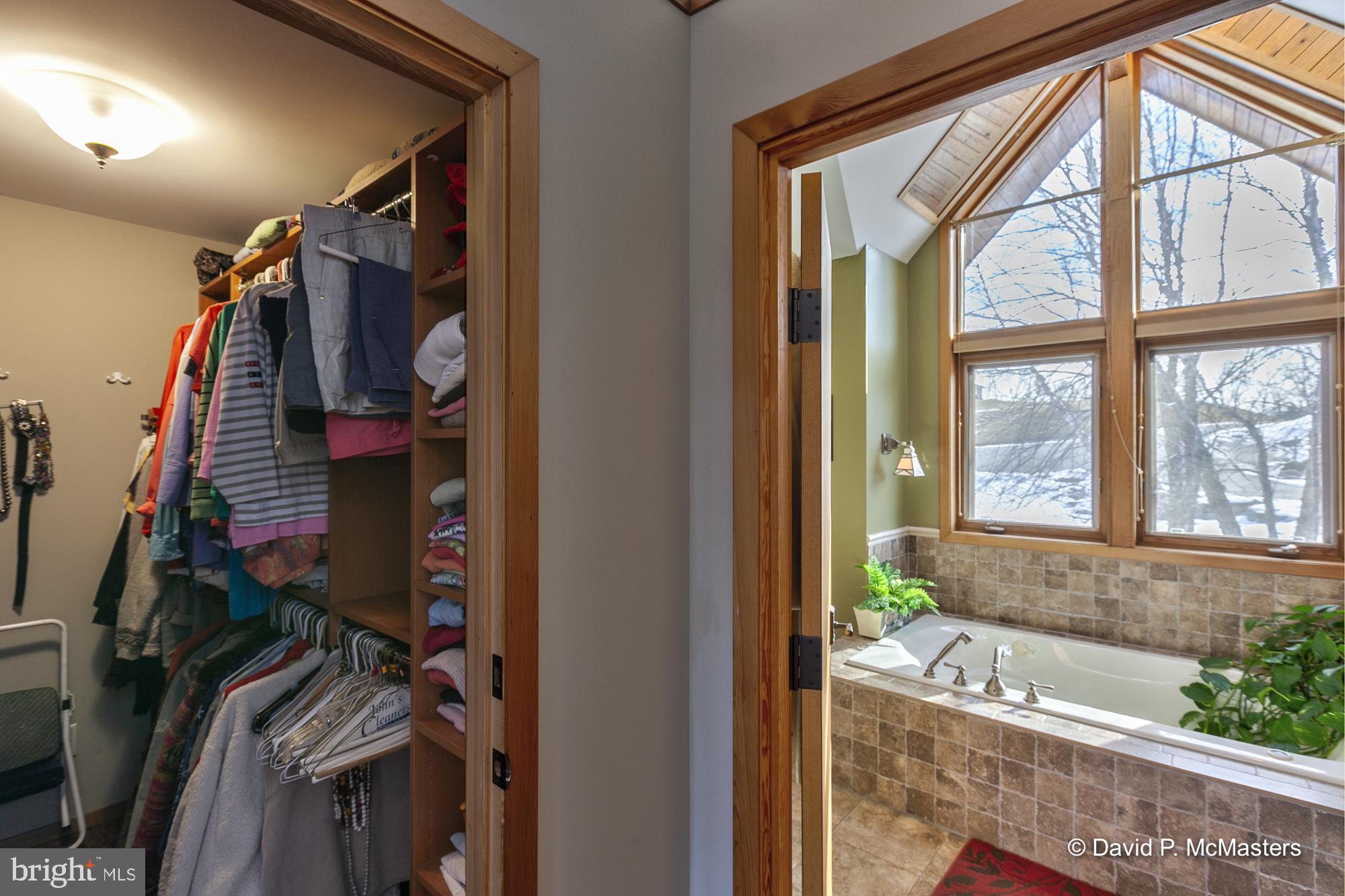 CROSSINGS ON THE POTOMAC - Residential