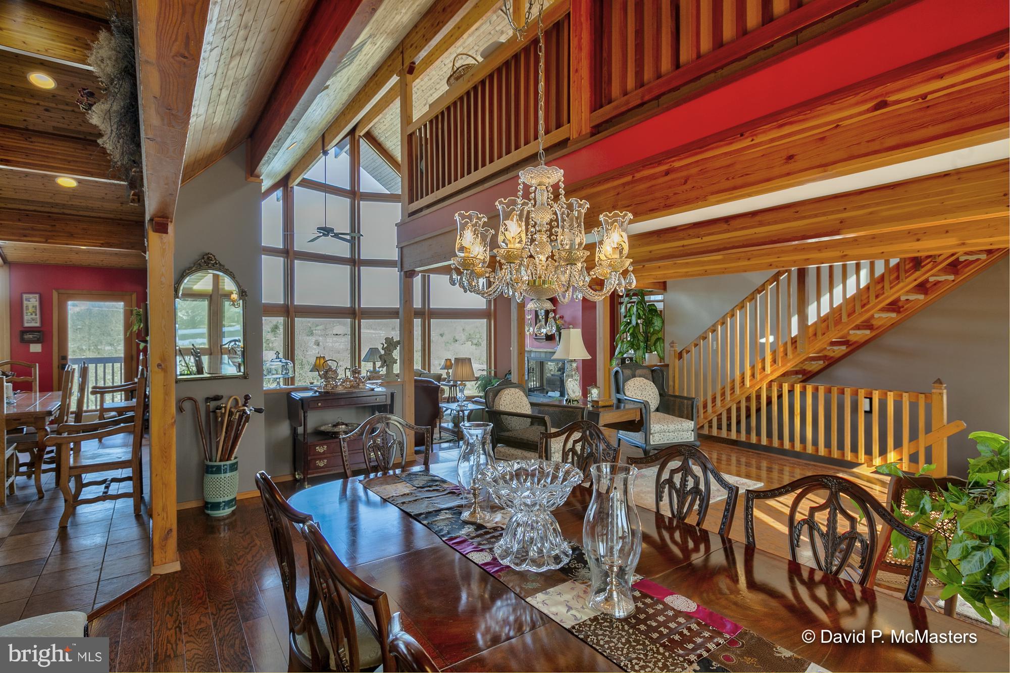 CROSSINGS ON THE POTOMAC - Residential