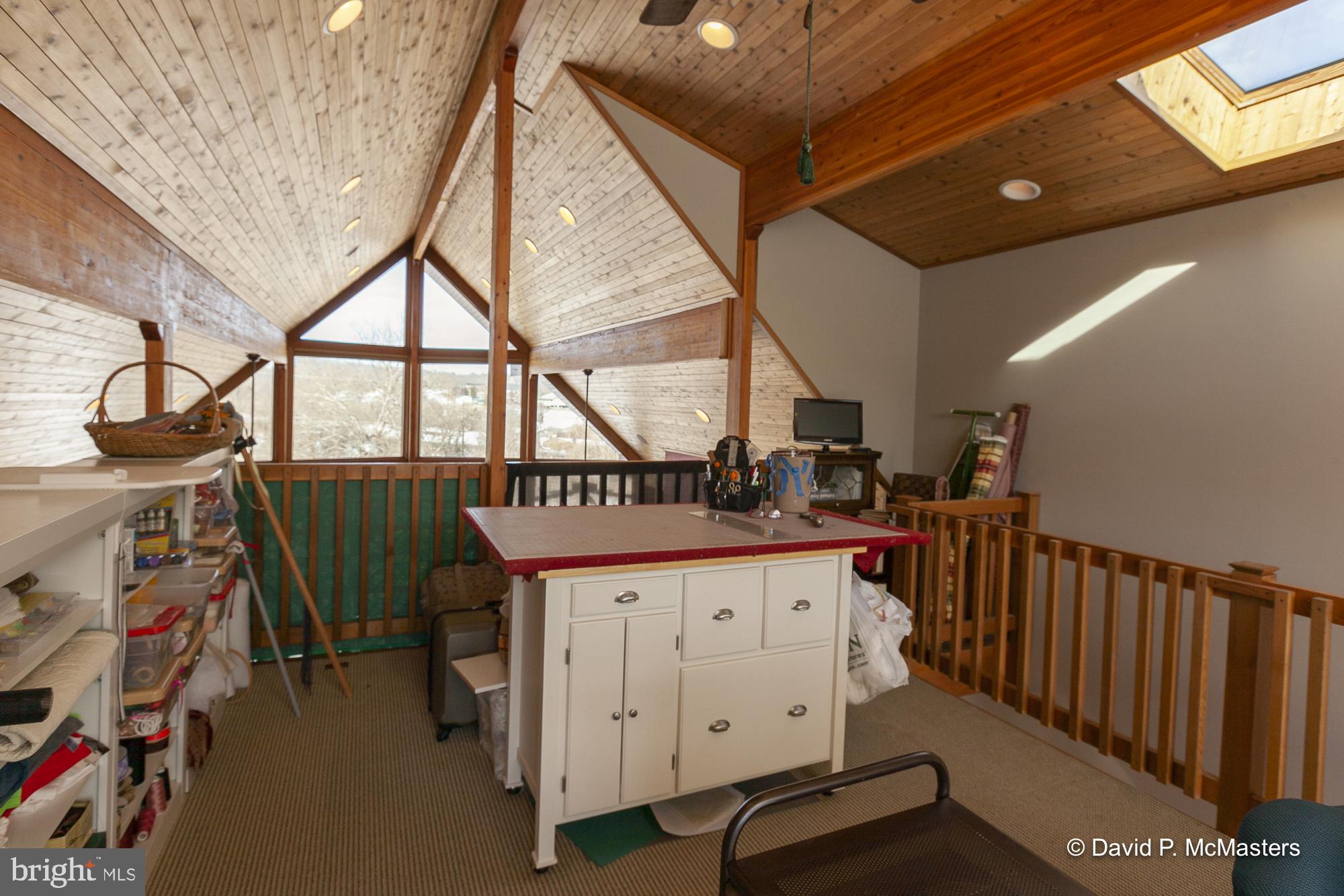 CROSSINGS ON THE POTOMAC - Residential