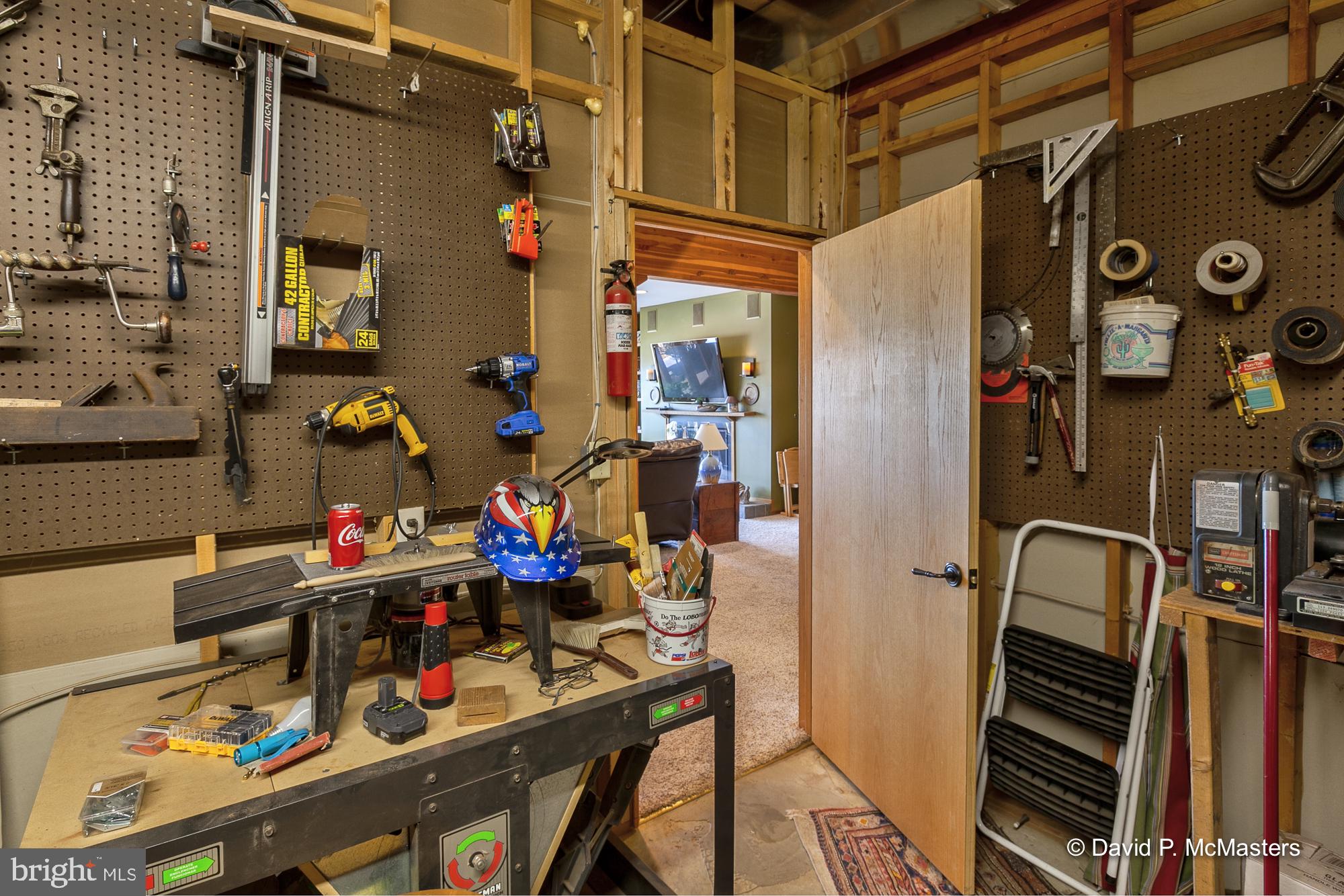 CROSSINGS ON THE POTOMAC - Residential