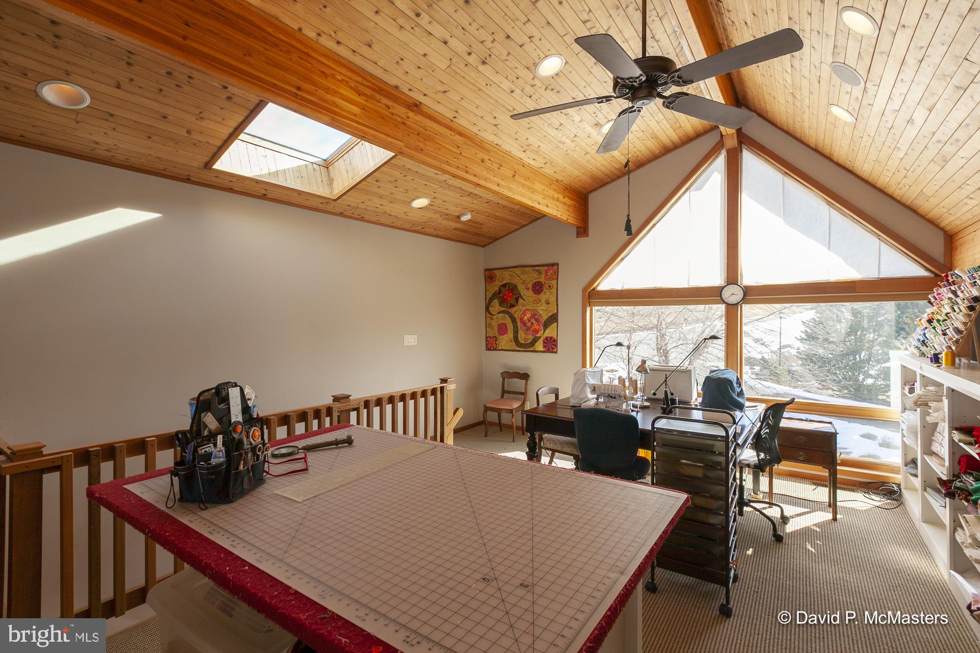 CROSSINGS ON THE POTOMAC - Residential