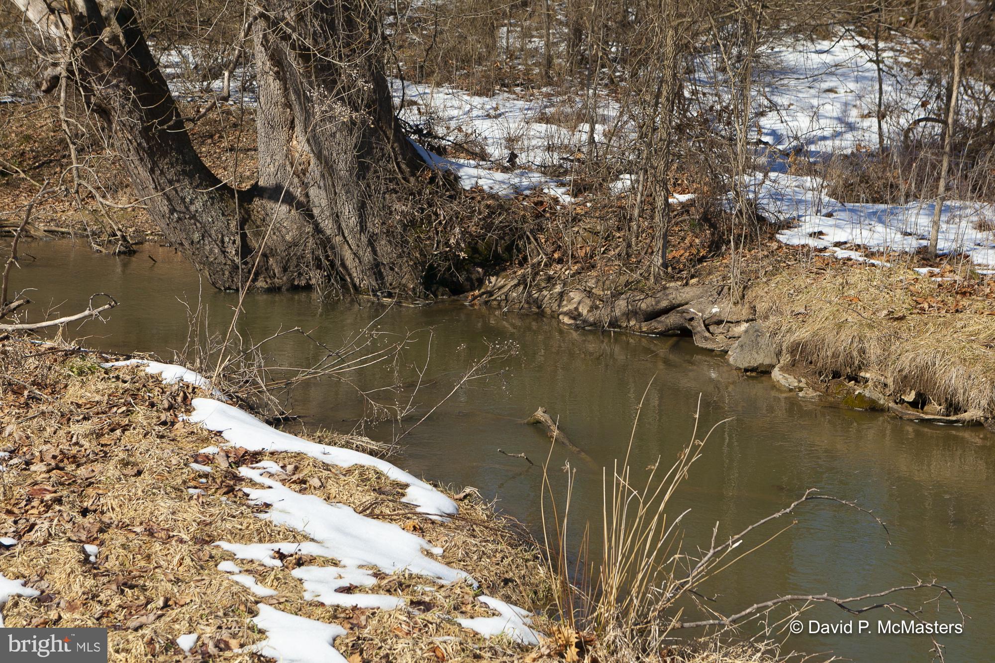 CROSSINGS ON THE POTOMAC - Residential