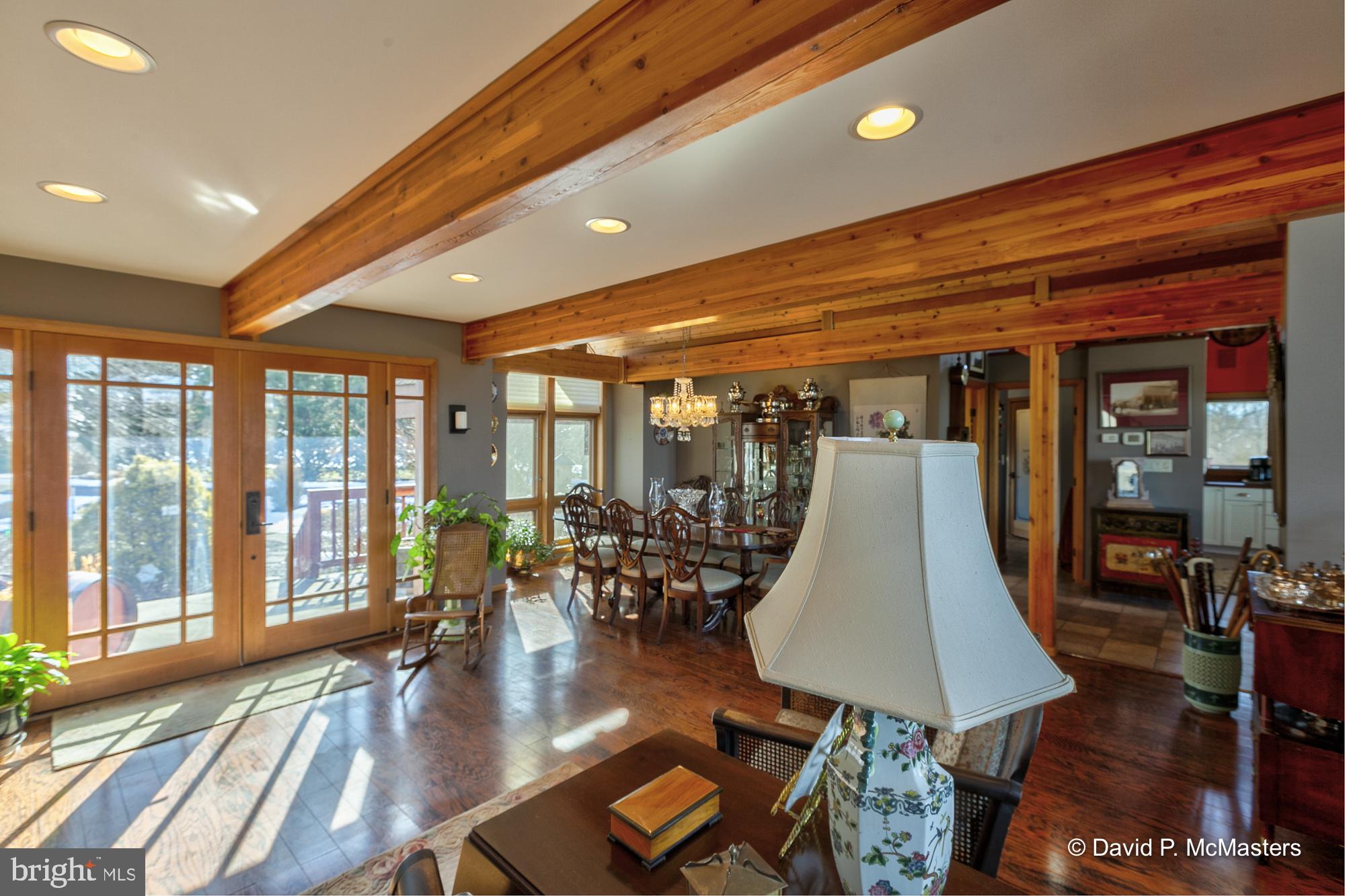 CROSSINGS ON THE POTOMAC - Residential