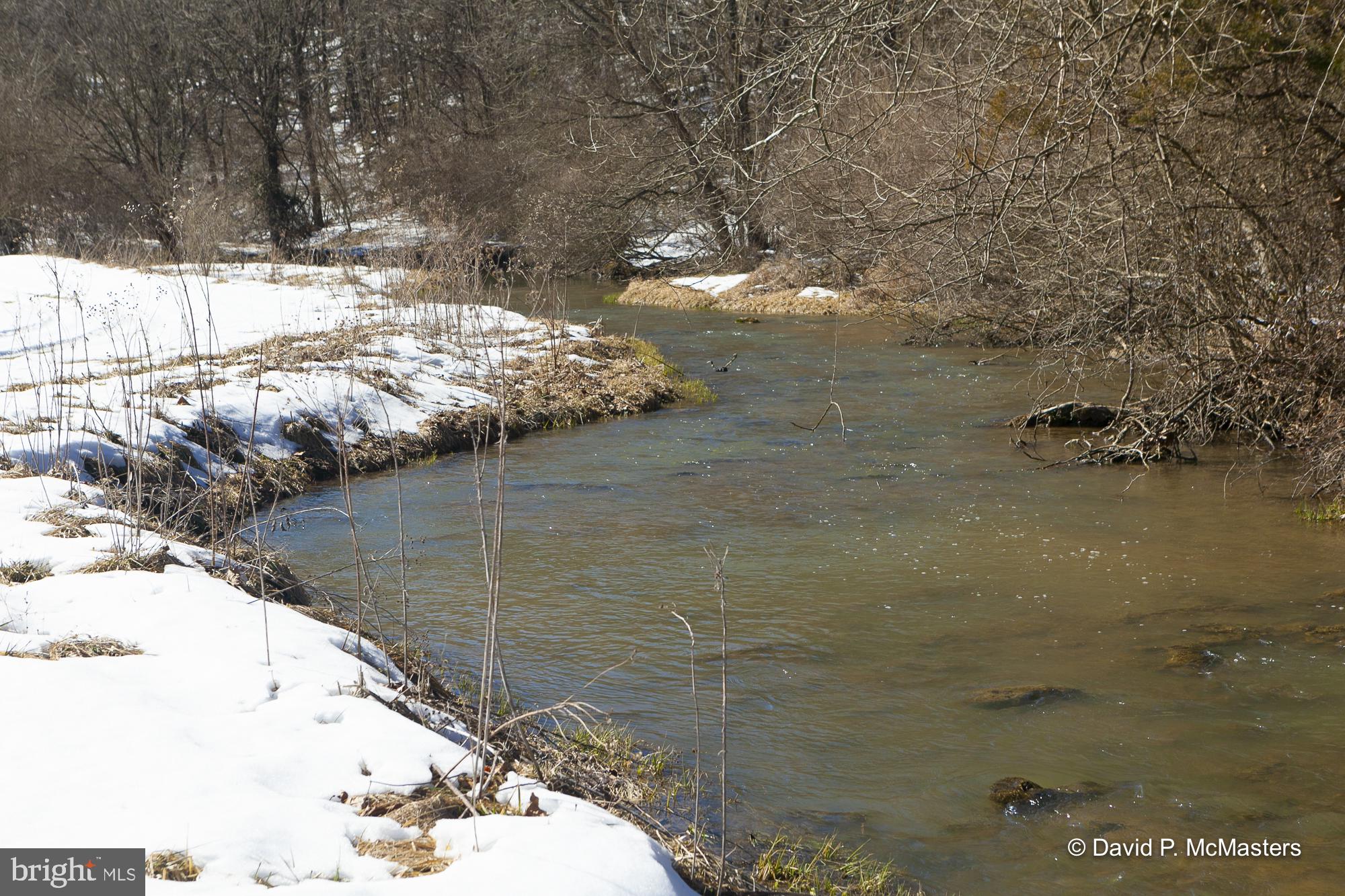 CROSSINGS ON THE POTOMAC - Residential