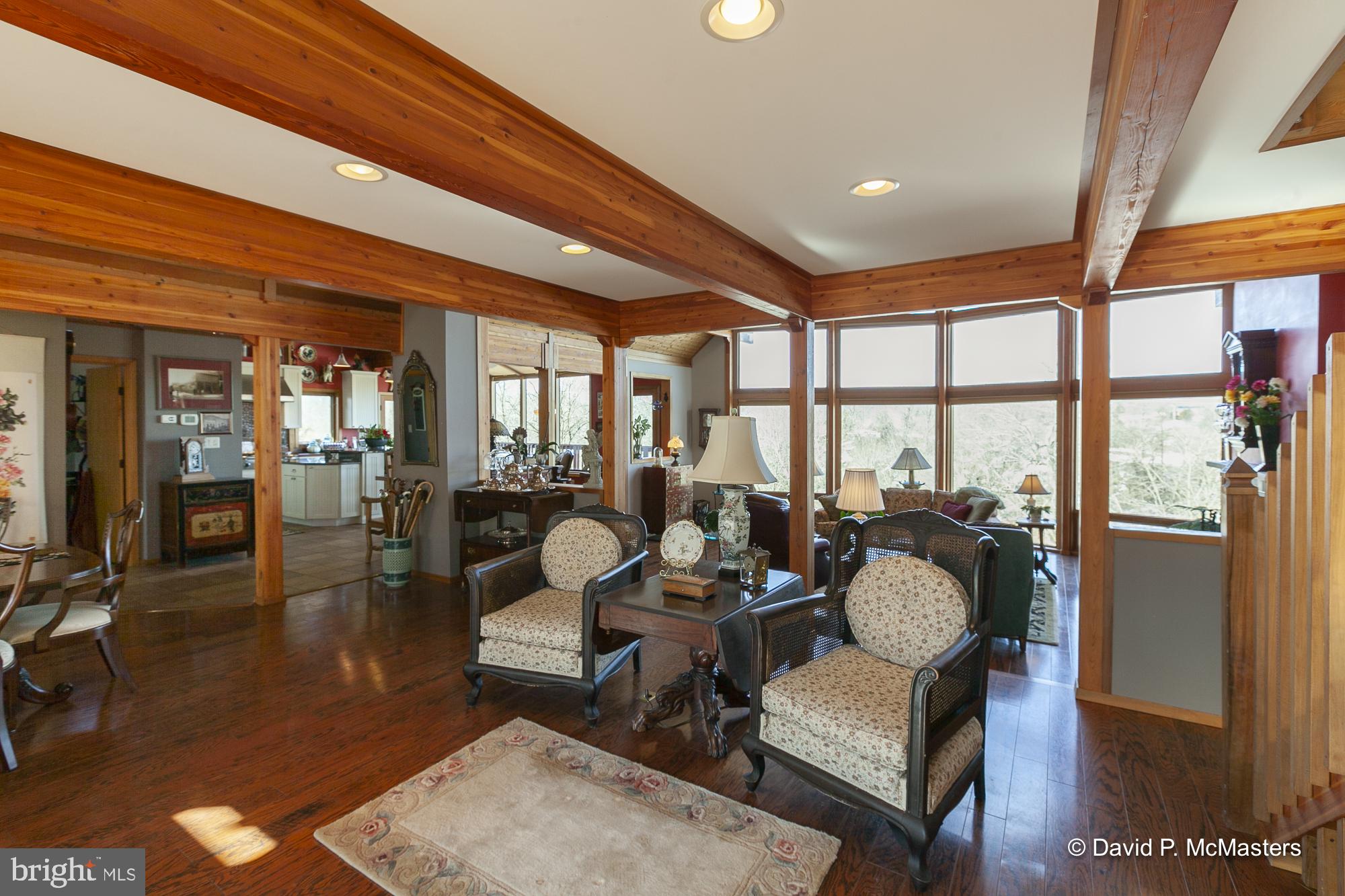 CROSSINGS ON THE POTOMAC - Residential