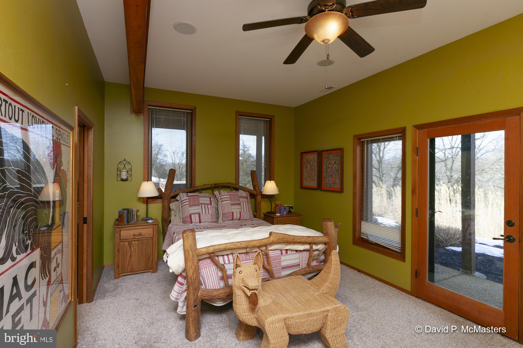 CROSSINGS ON THE POTOMAC - Residential