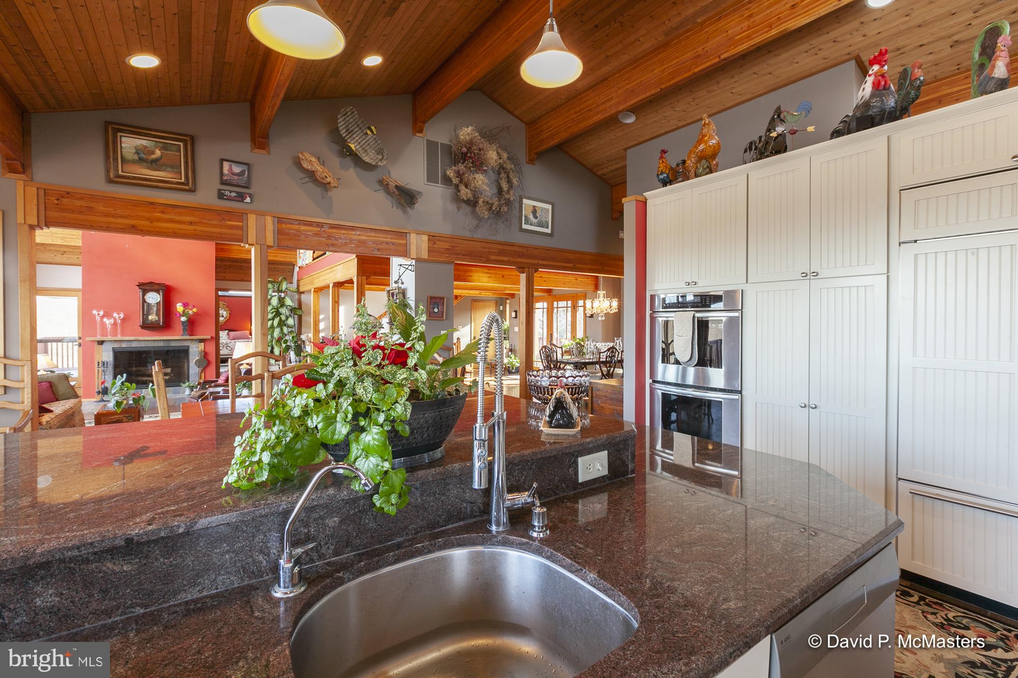 CROSSINGS ON THE POTOMAC - Residential