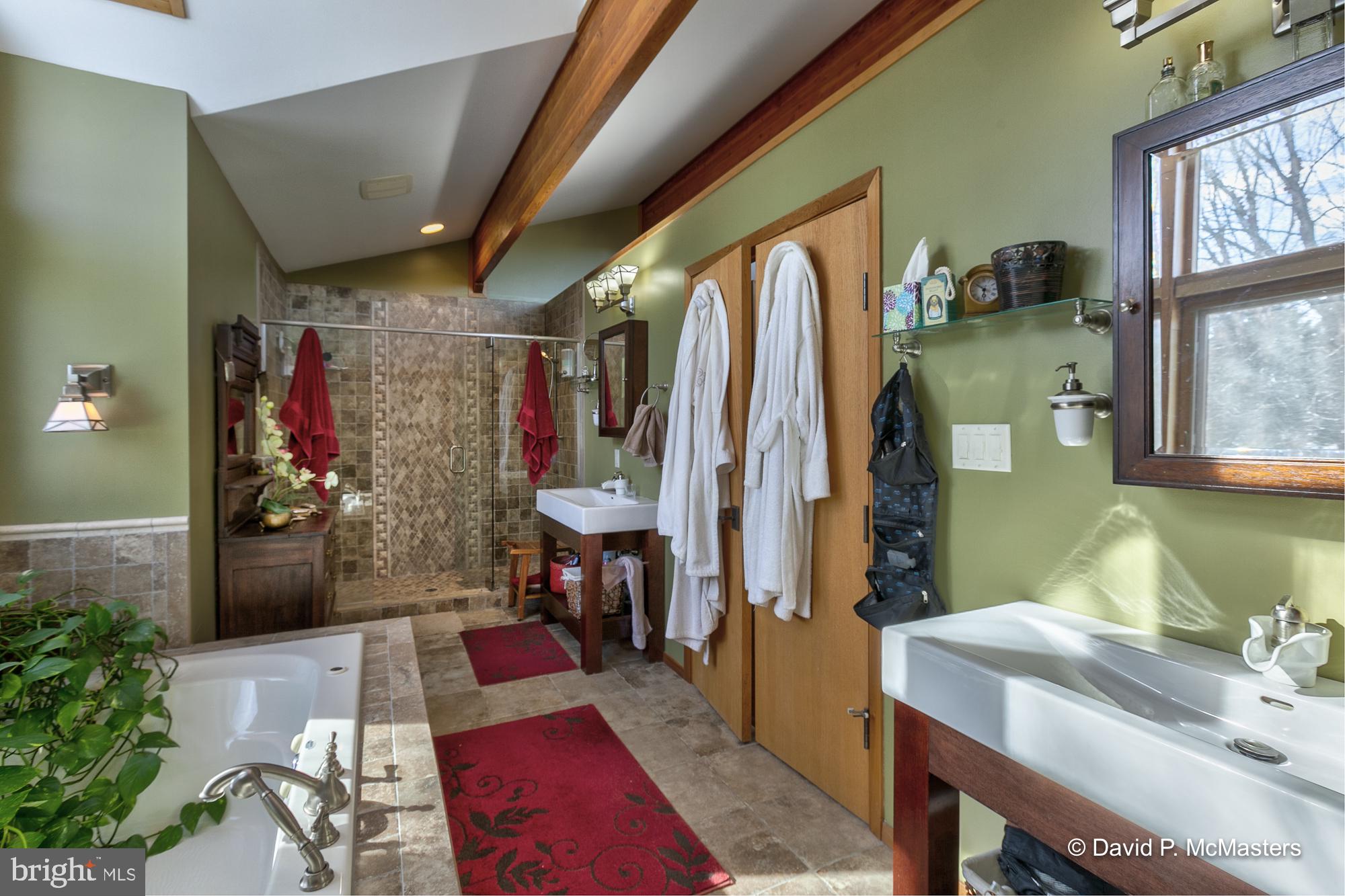 CROSSINGS ON THE POTOMAC - Residential