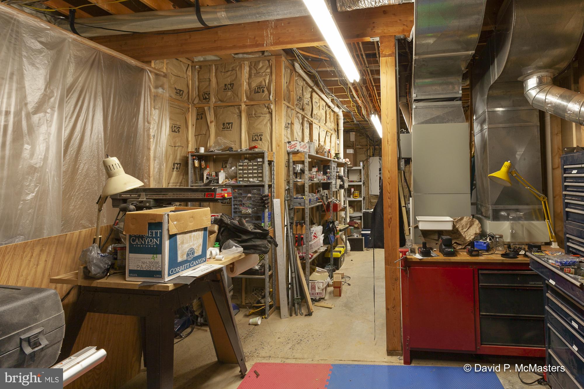 CROSSINGS ON THE POTOMAC - Residential