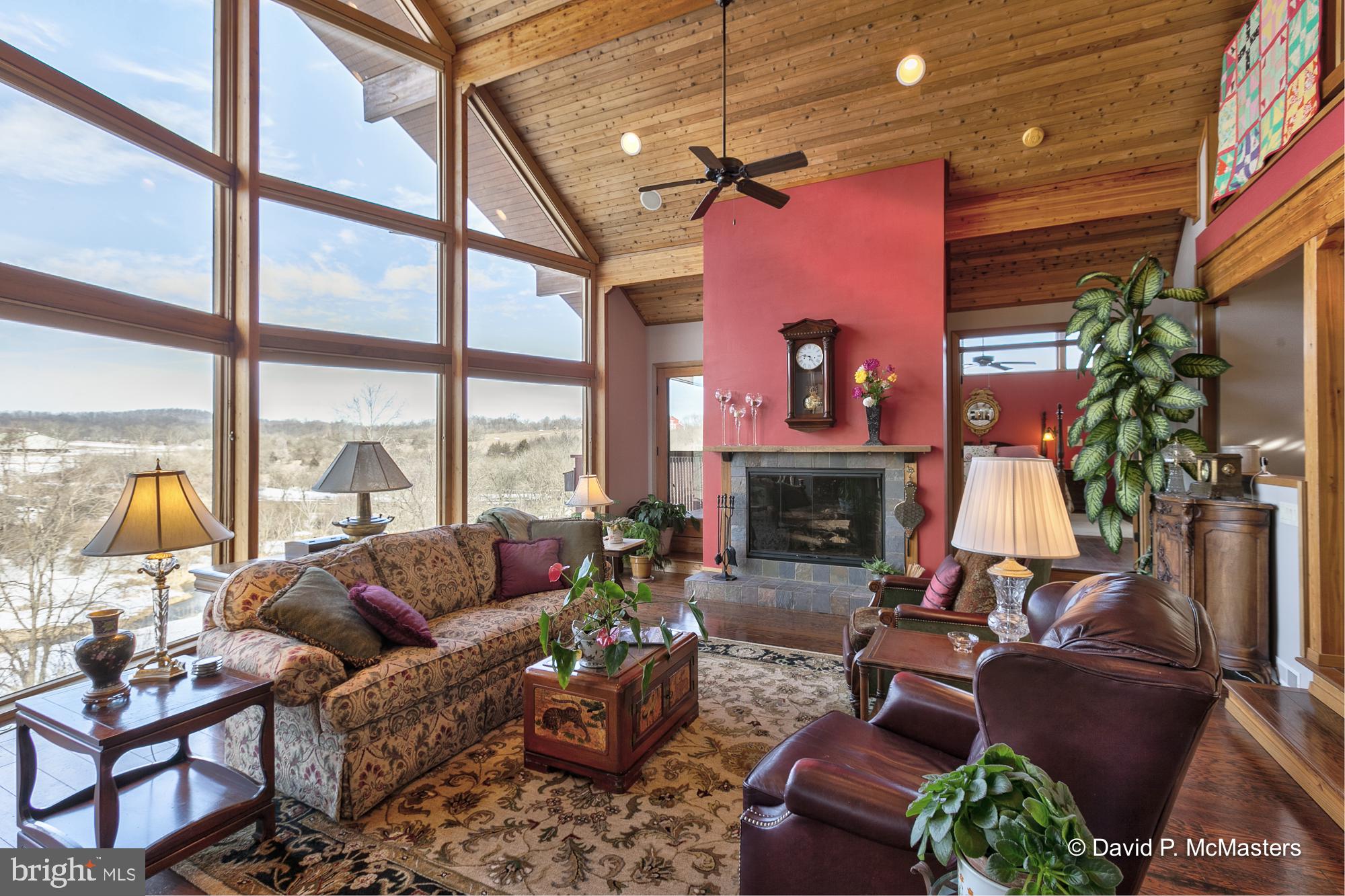 CROSSINGS ON THE POTOMAC - Residential