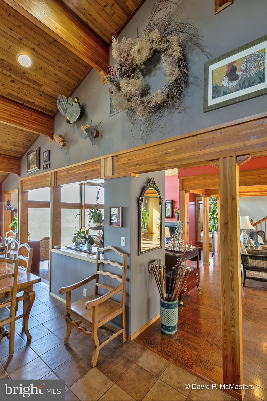 CROSSINGS ON THE POTOMAC - Residential