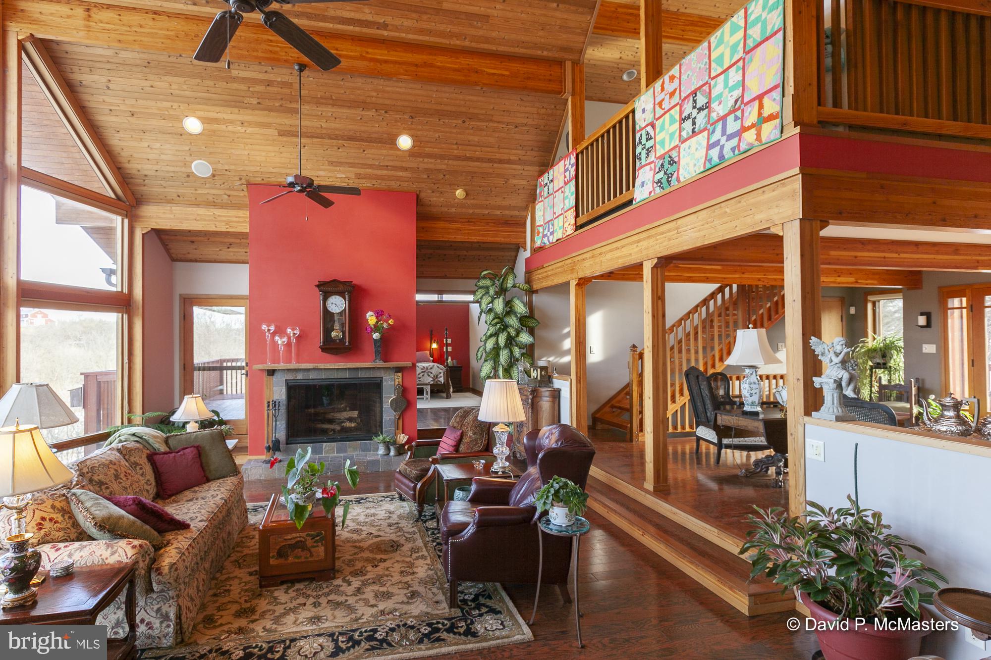 CROSSINGS ON THE POTOMAC - Residential