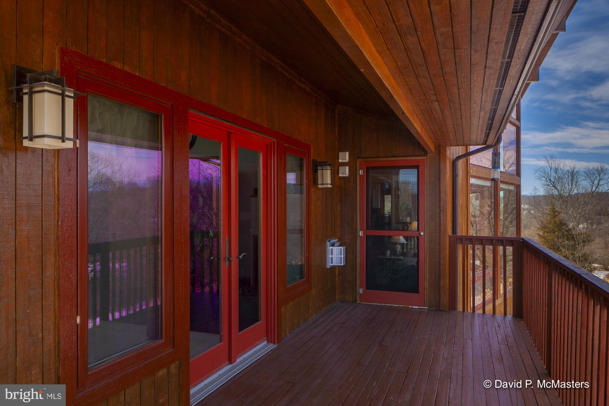 CROSSINGS ON THE POTOMAC - Residential