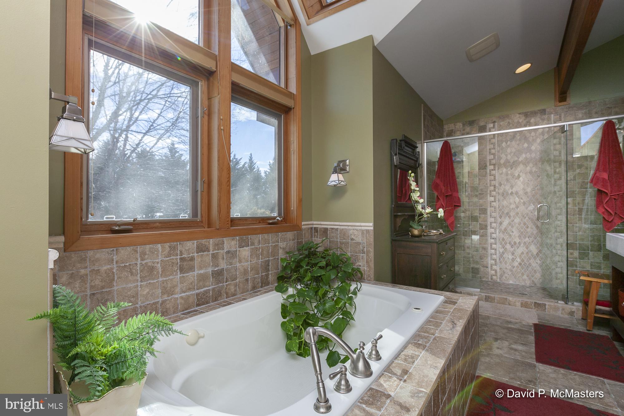 CROSSINGS ON THE POTOMAC - Residential