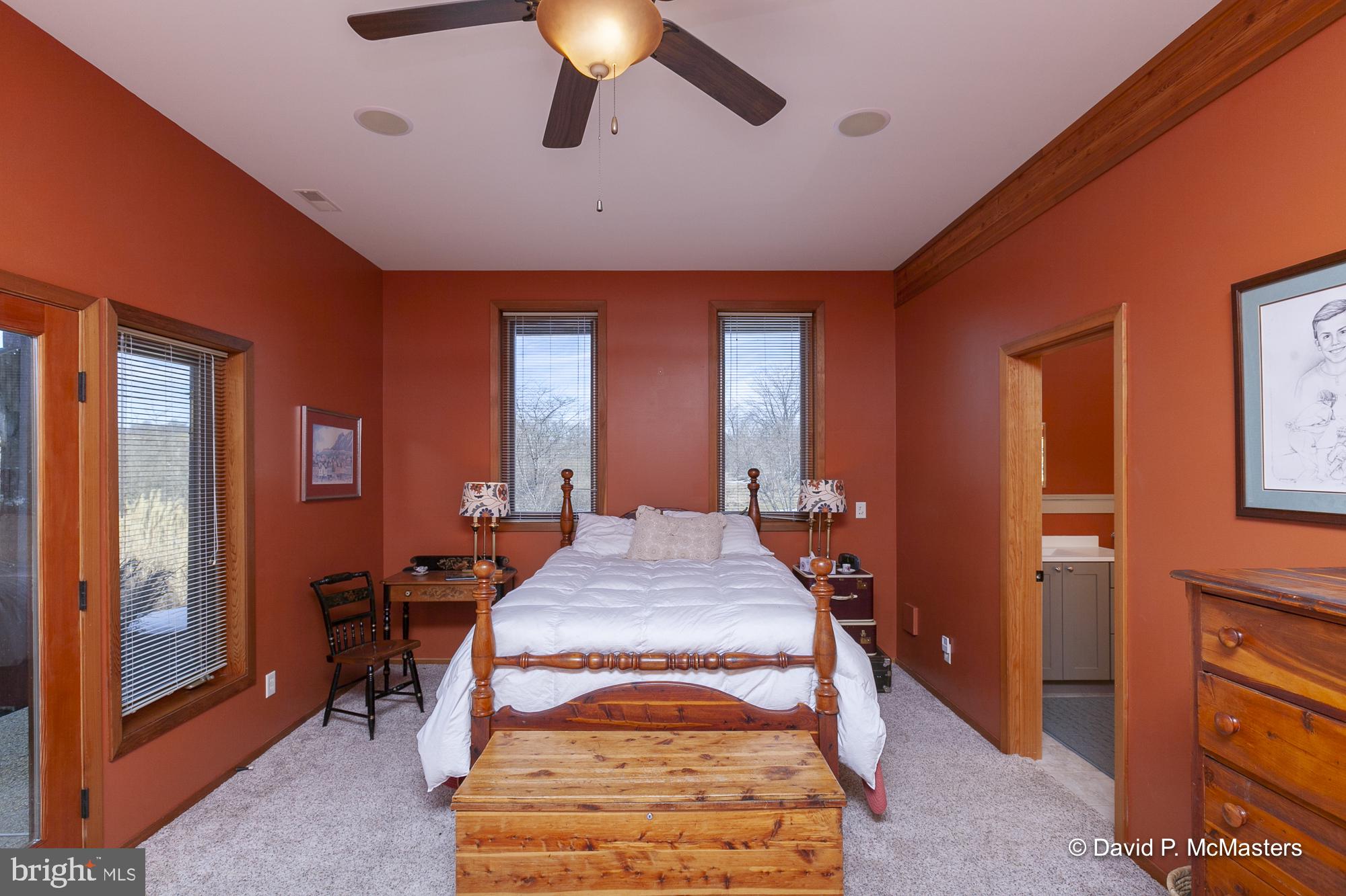 CROSSINGS ON THE POTOMAC - Residential