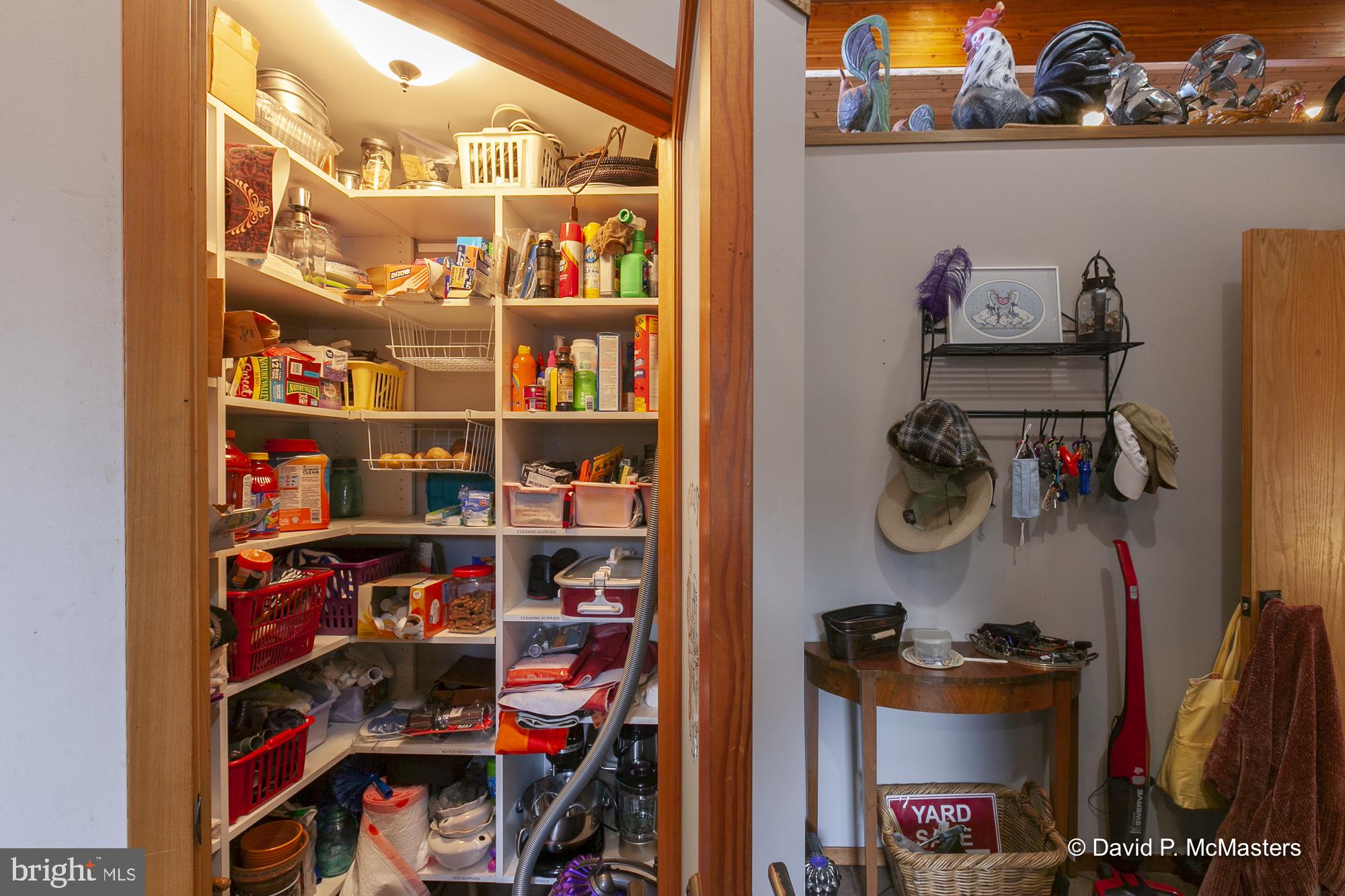 CROSSINGS ON THE POTOMAC - Residential