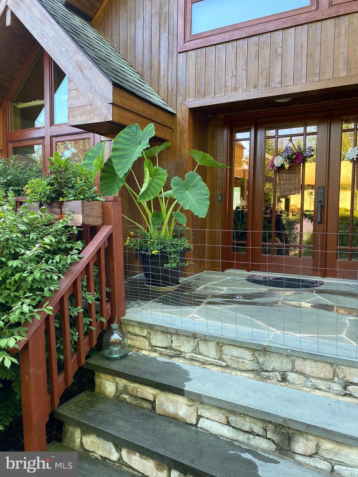 CROSSINGS ON THE POTOMAC - Residential