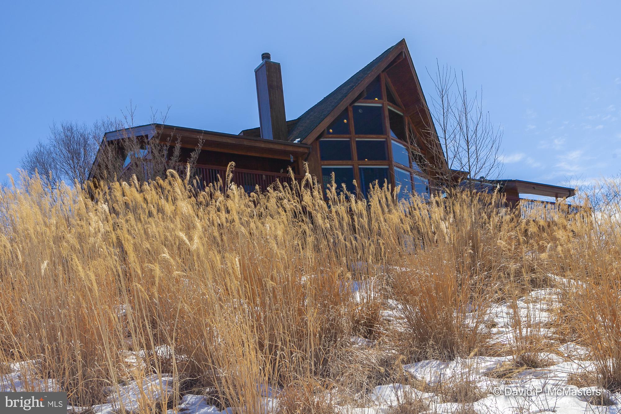 CROSSINGS ON THE POTOMAC - Residential