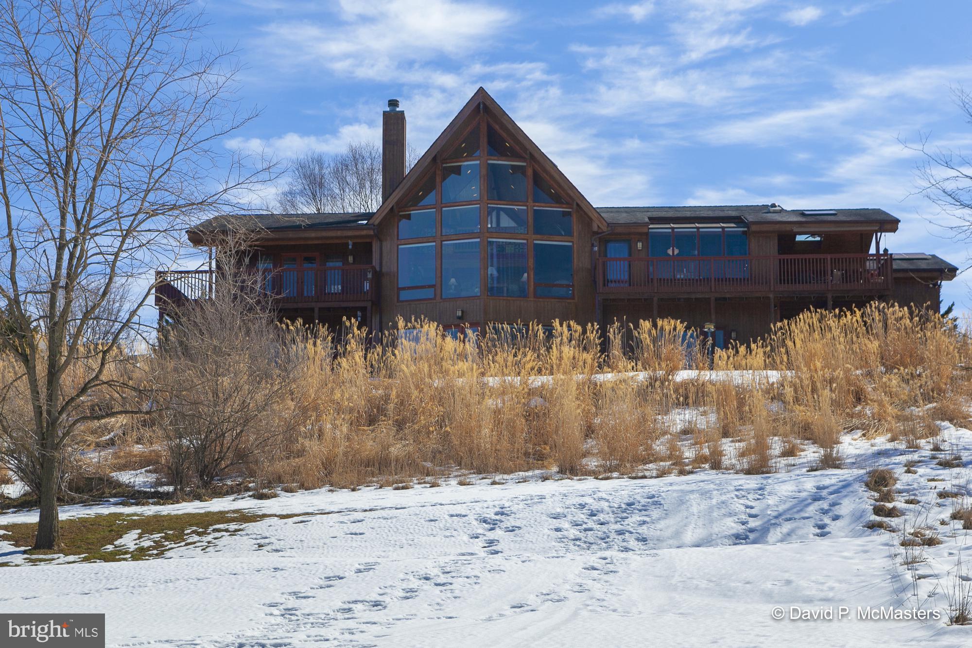CROSSINGS ON THE POTOMAC - Residential