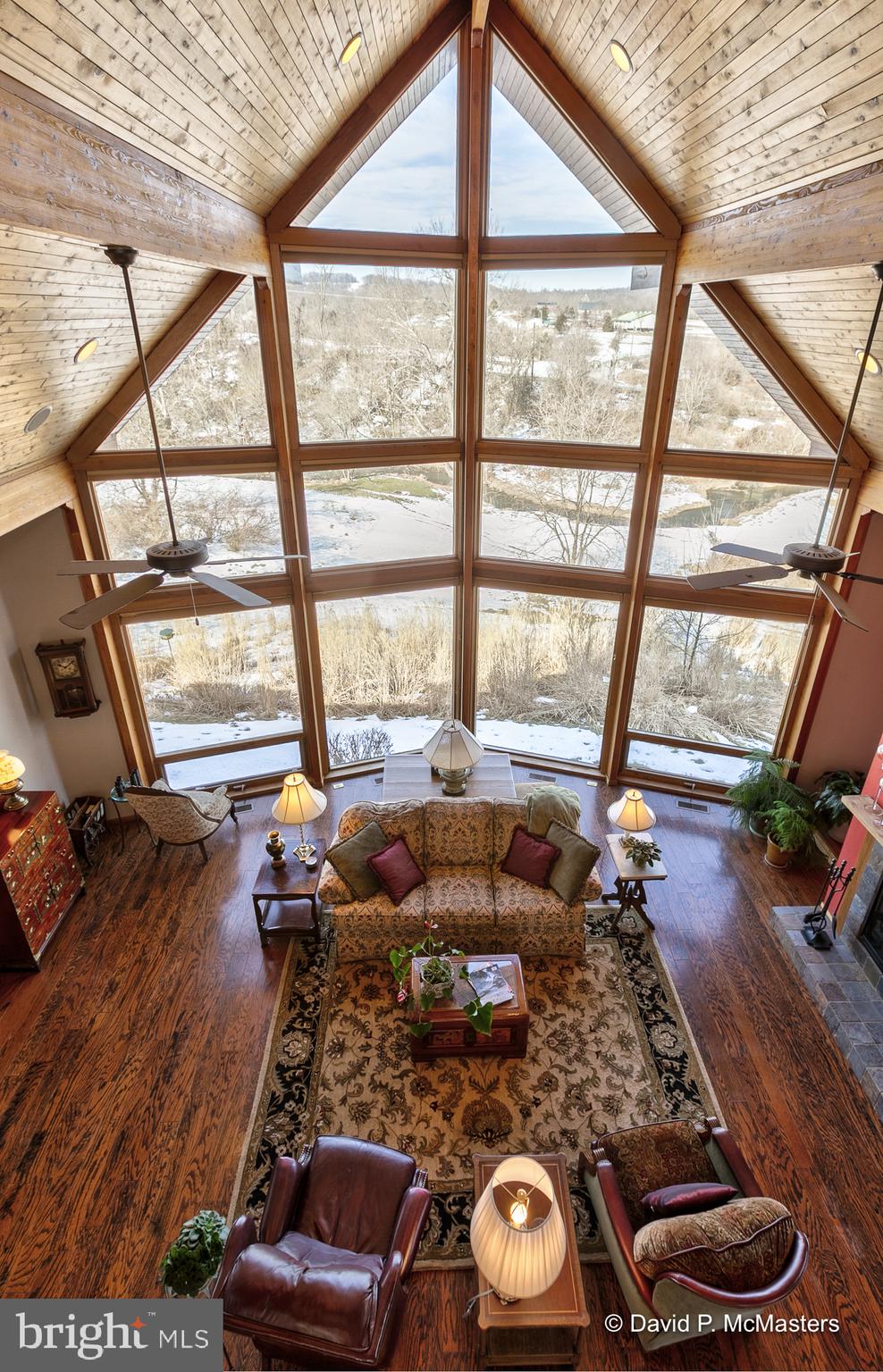 CROSSINGS ON THE POTOMAC - Residential