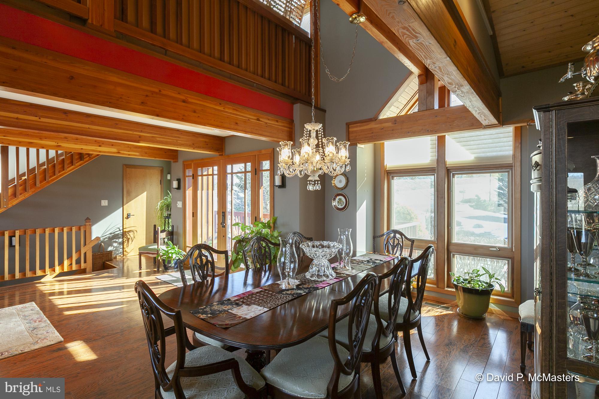 CROSSINGS ON THE POTOMAC - Residential