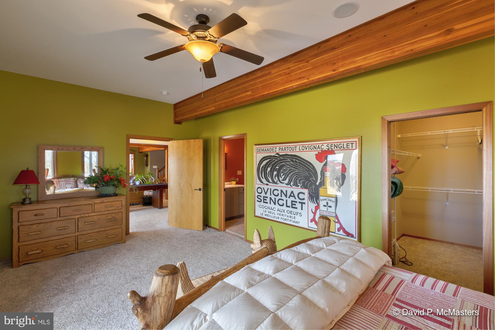 CROSSINGS ON THE POTOMAC - Residential