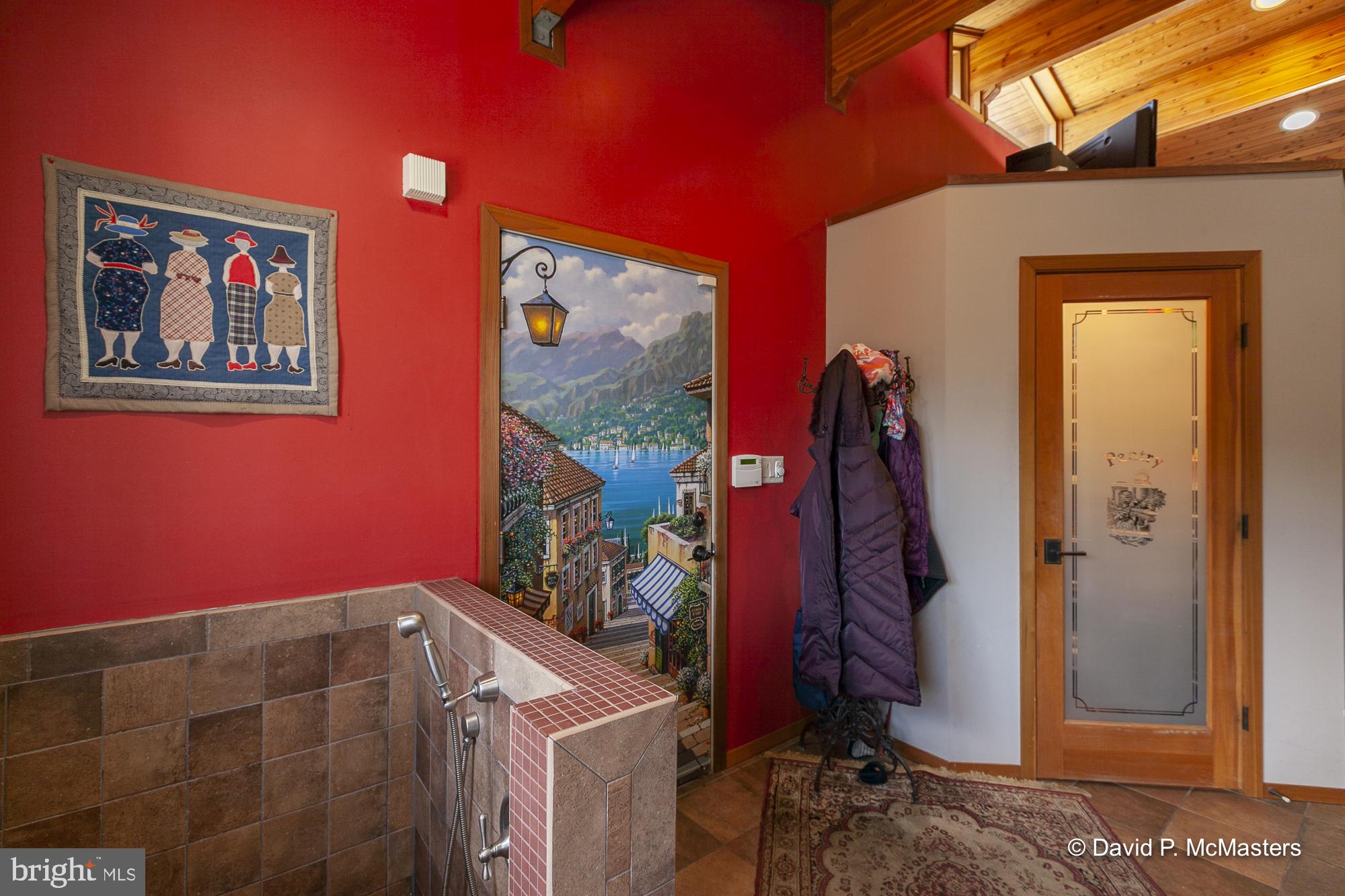 CROSSINGS ON THE POTOMAC - Residential