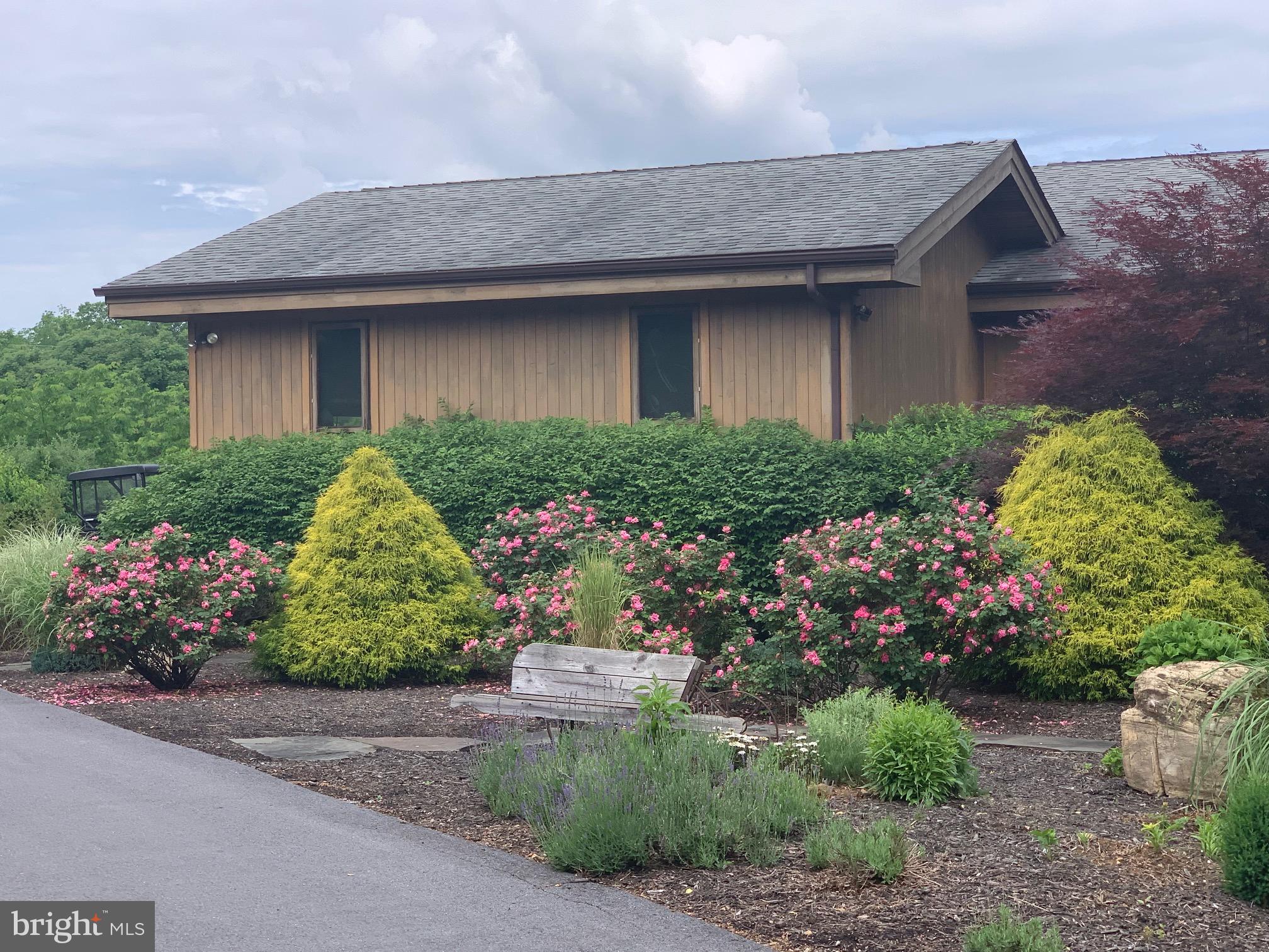 CROSSINGS ON THE POTOMAC - Residential