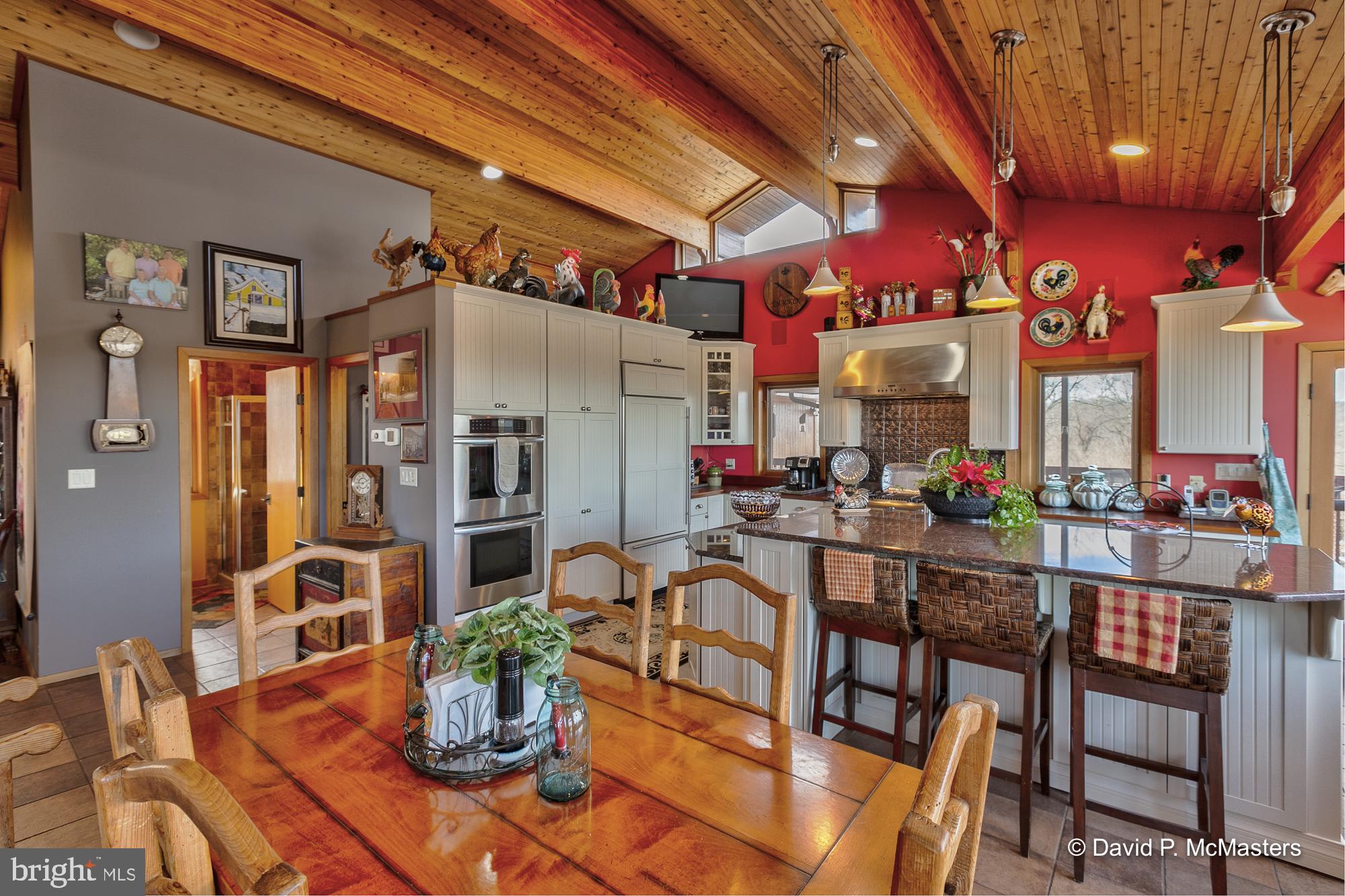 CROSSINGS ON THE POTOMAC - Residential