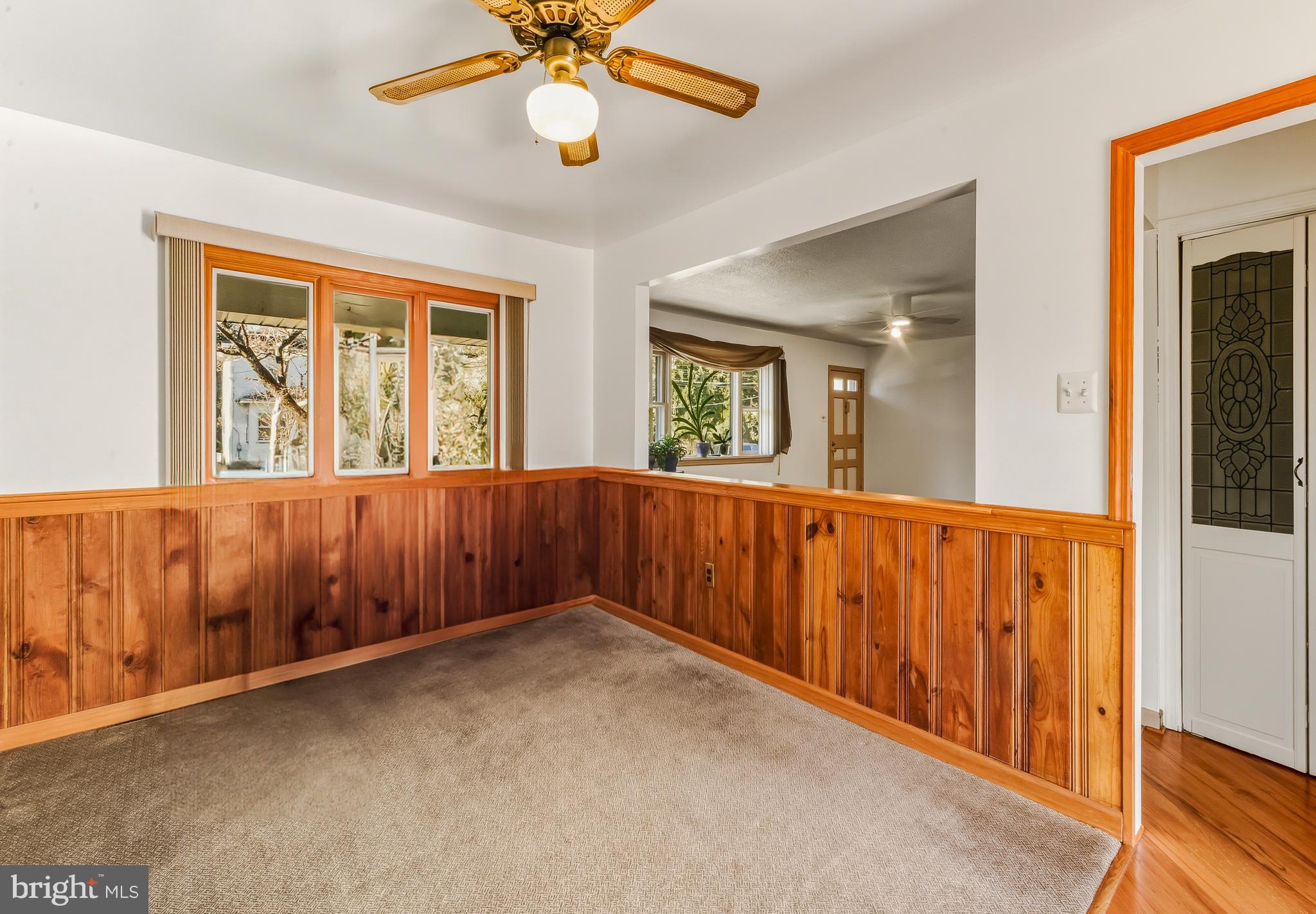 ASHLAND - Residential