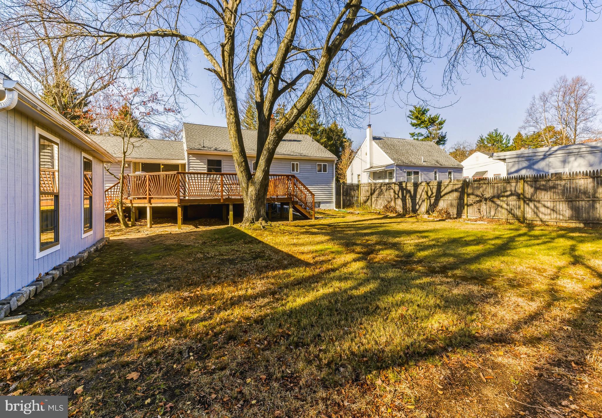 ASHLAND - Residential