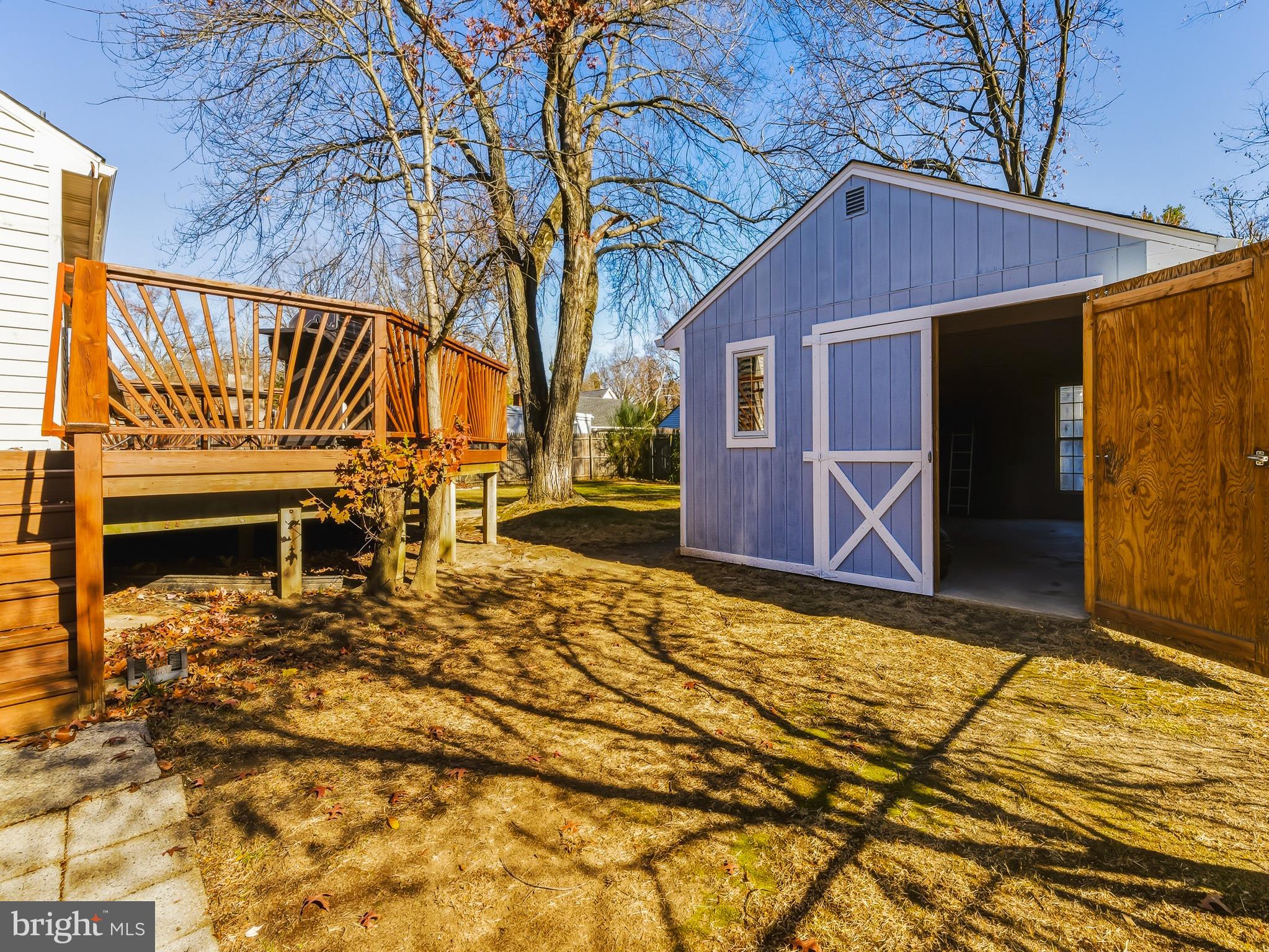 ASHLAND - Residential