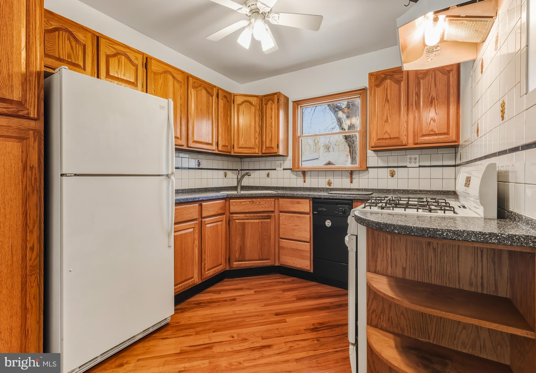 ASHLAND - Residential