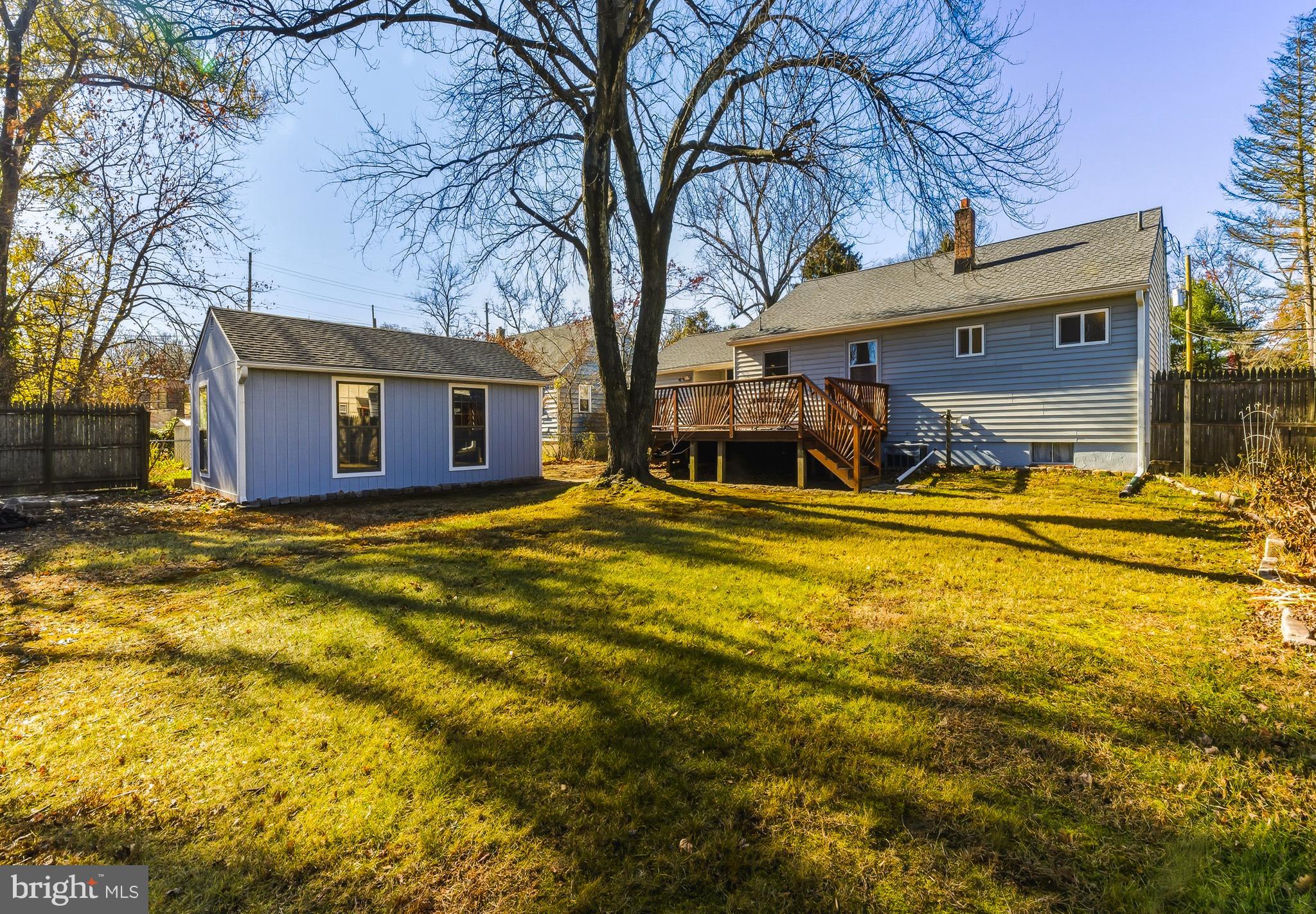 ASHLAND - Residential