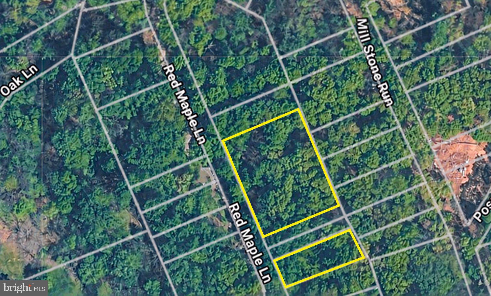 Lots 14-18 RED MAPLE LANE