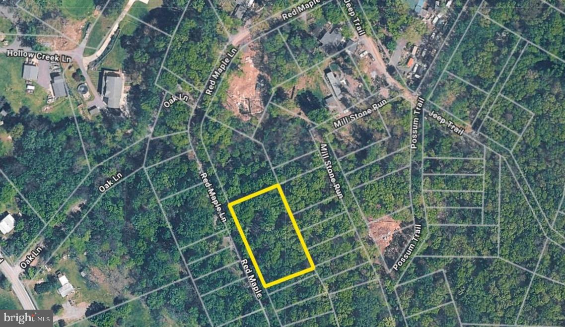 Lots 14-18 RED MAPLE LANE