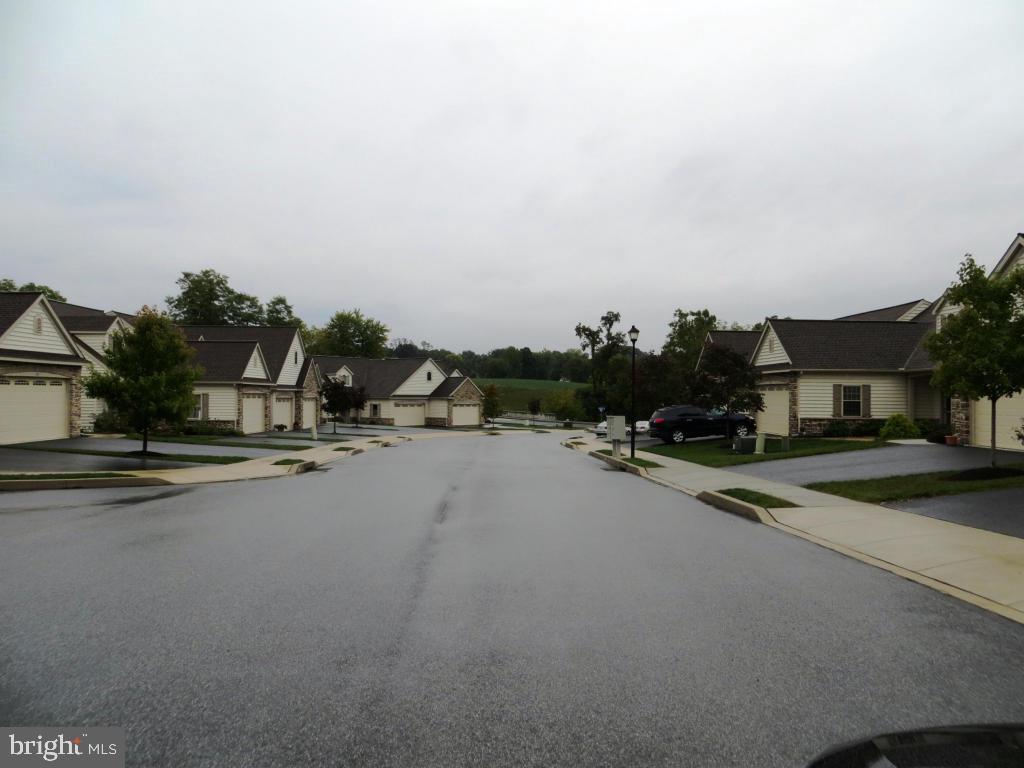 CONOY CROSSING - Residential