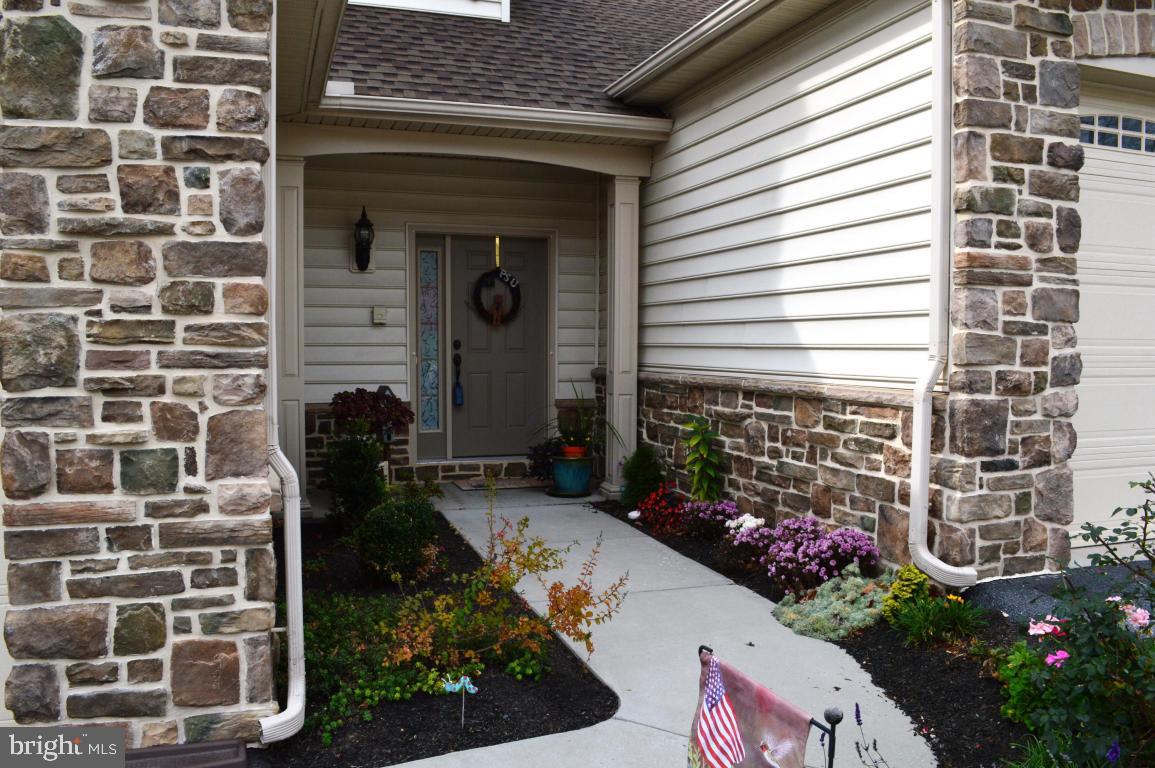 CONOY CROSSING - Residential