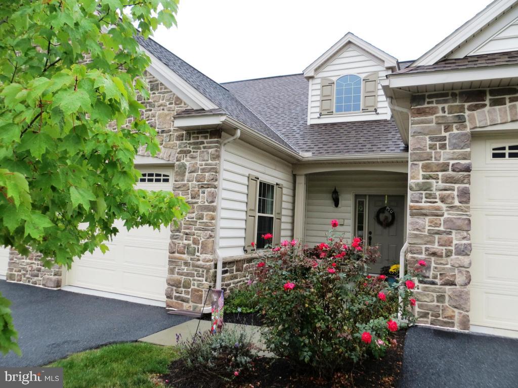 CONOY CROSSING - Residential