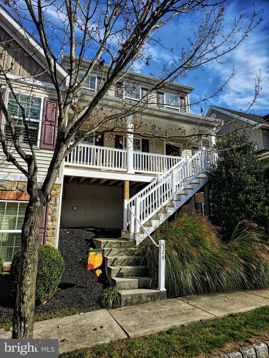 Photo of 319 Wendover Way, Lancaster, PA 17603 (MLS # PALA2042992)