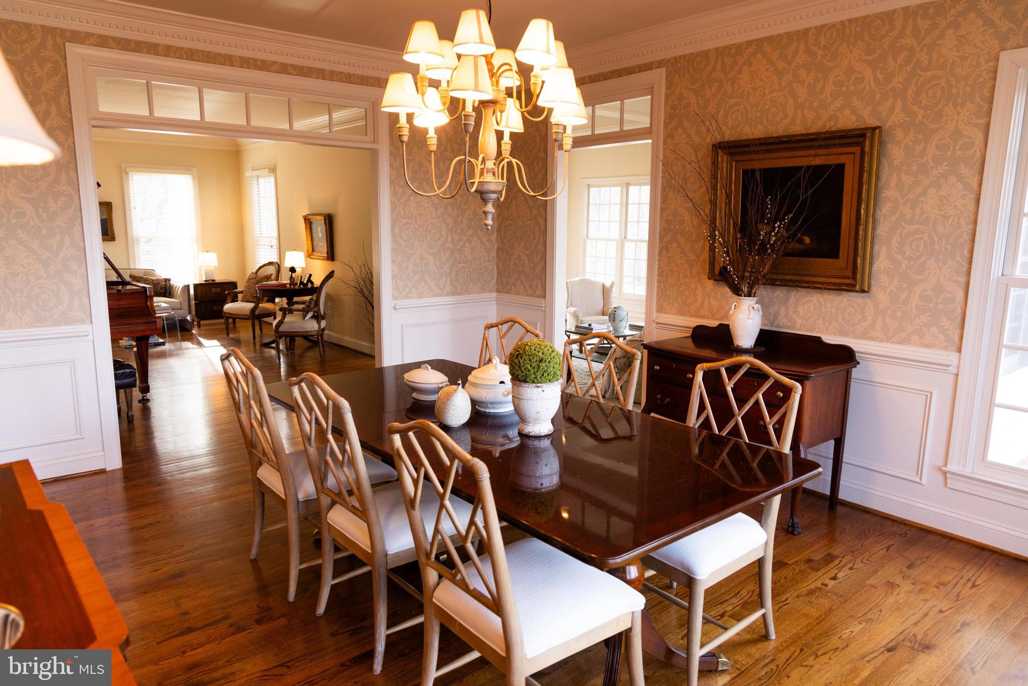 KENTHURST SUBDIVISION - Residential