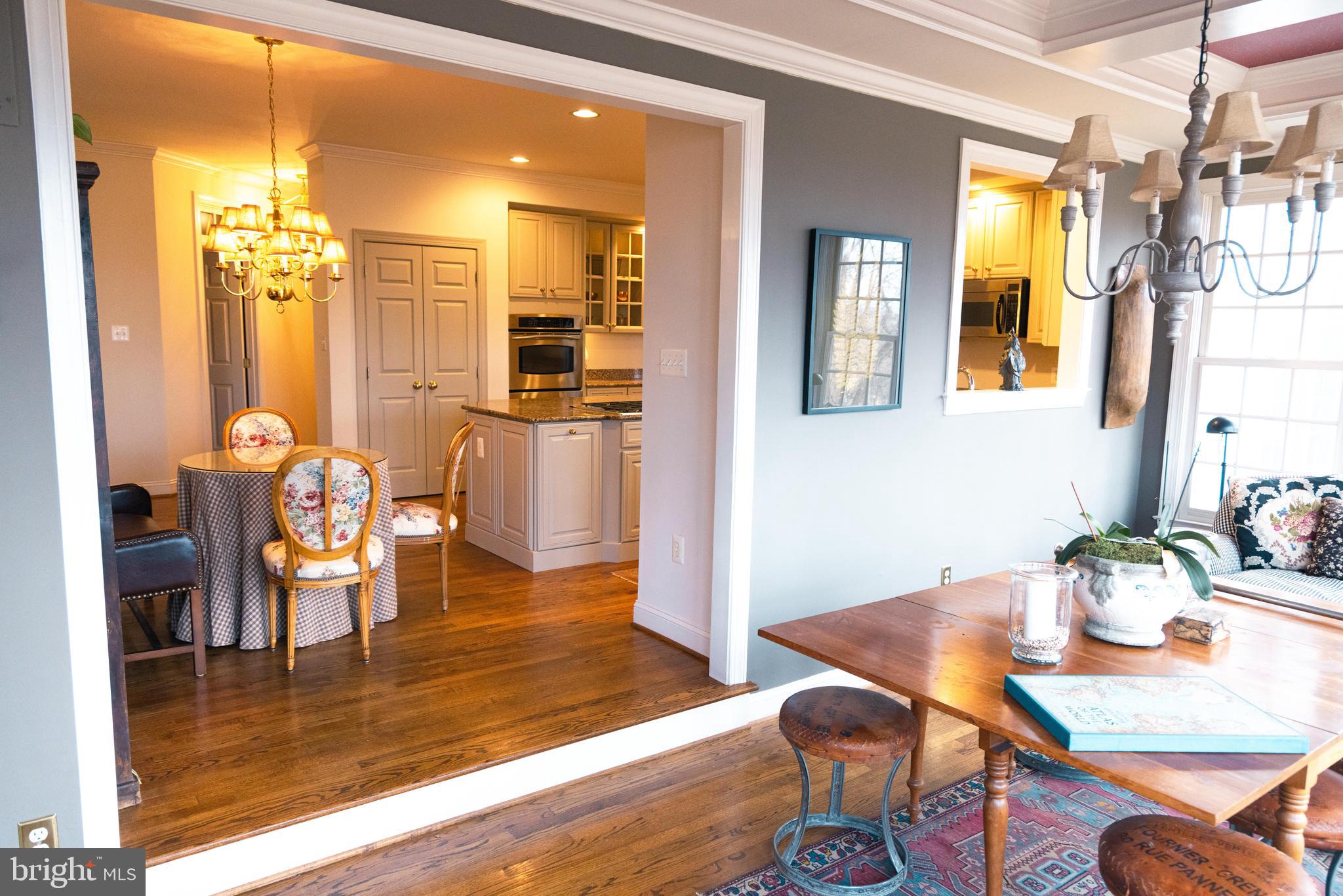 KENTHURST SUBDIVISION - Residential