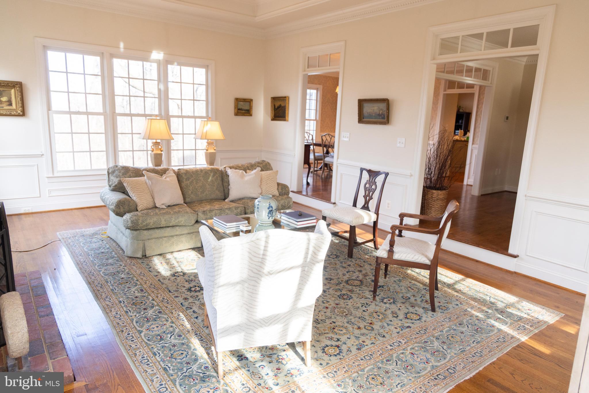 KENTHURST SUBDIVISION - Residential