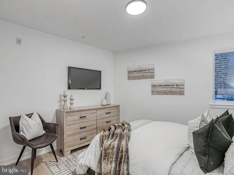 BREWERYTOWN - Residential Lease