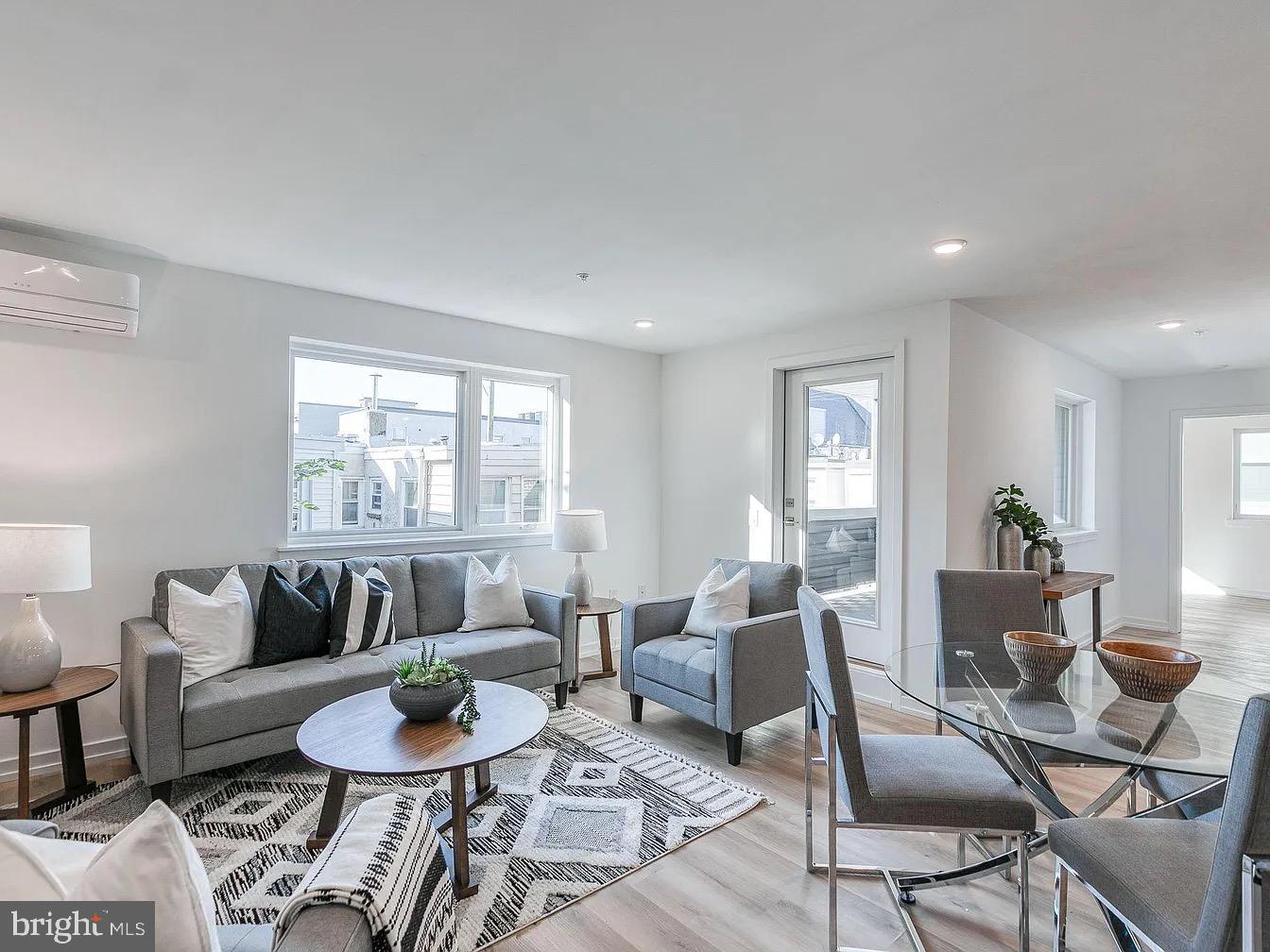 BREWERYTOWN - Residential Lease