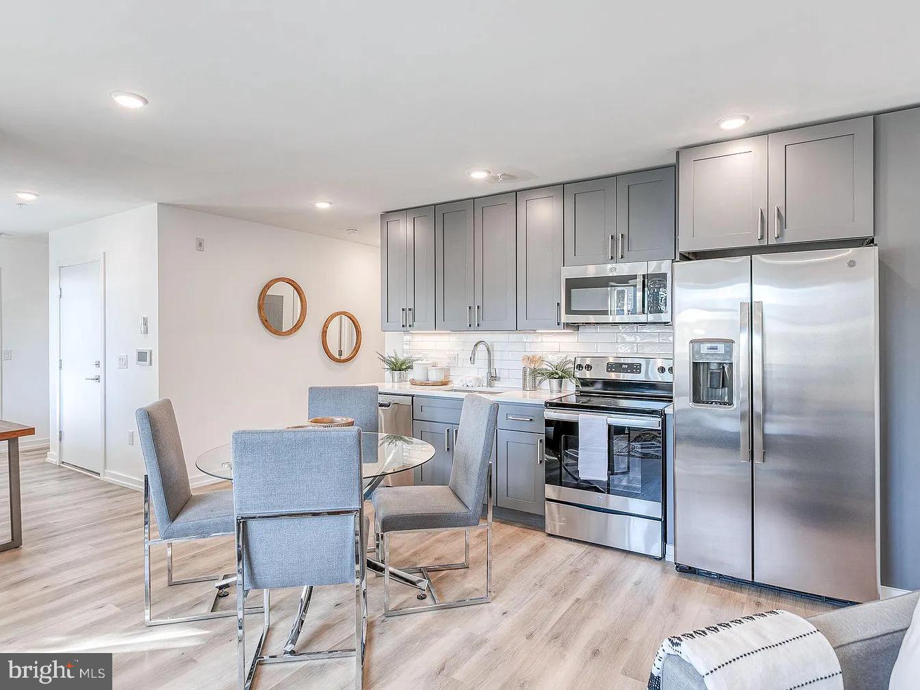 BREWERYTOWN - Residential Lease