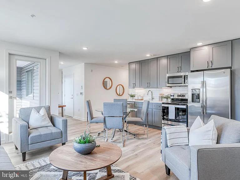 BREWERYTOWN - Residential Lease